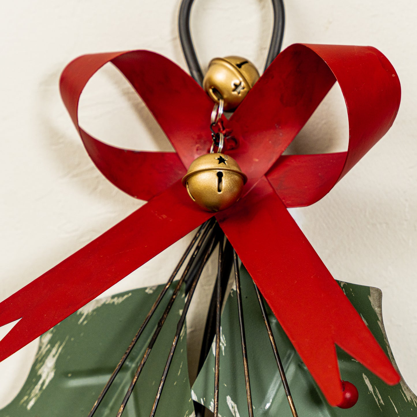 Holly Wall Décor