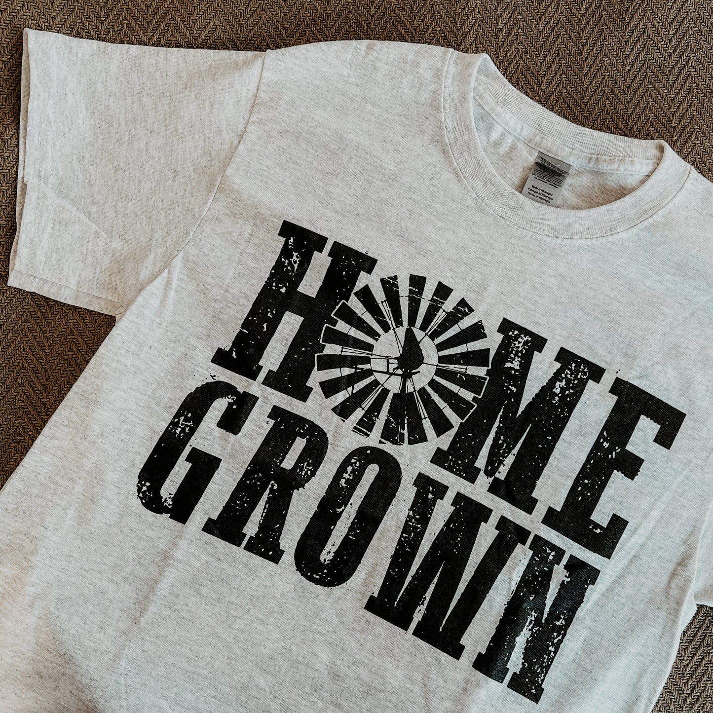 Windmill Tee