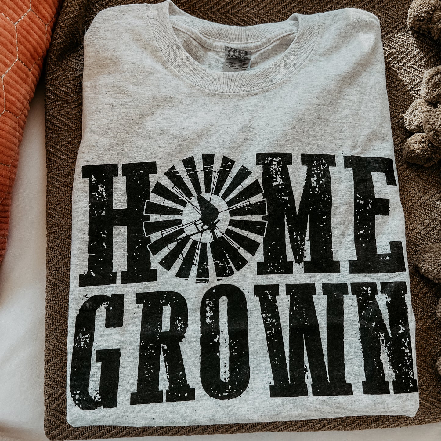Windmill Tee