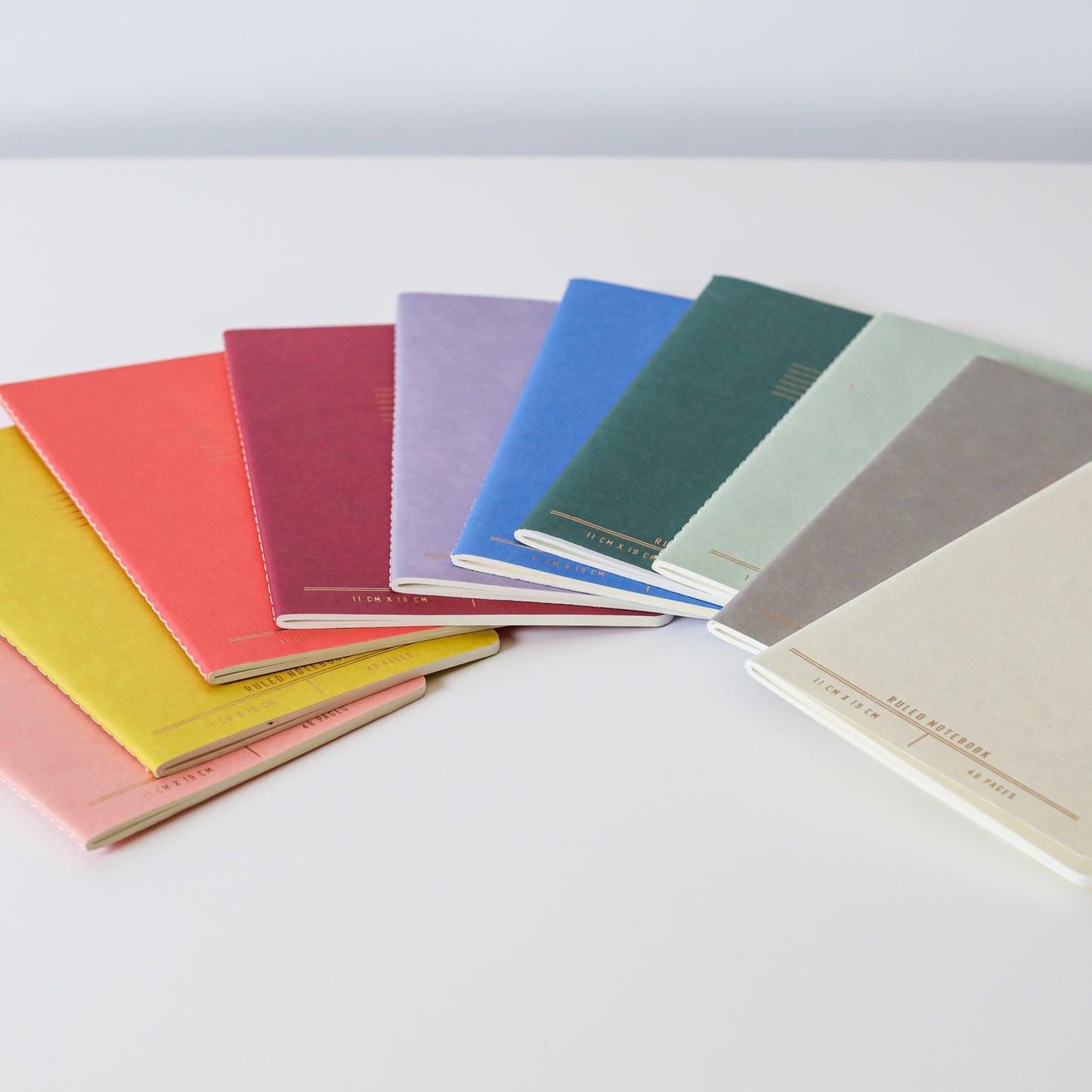Flex Undated Planners