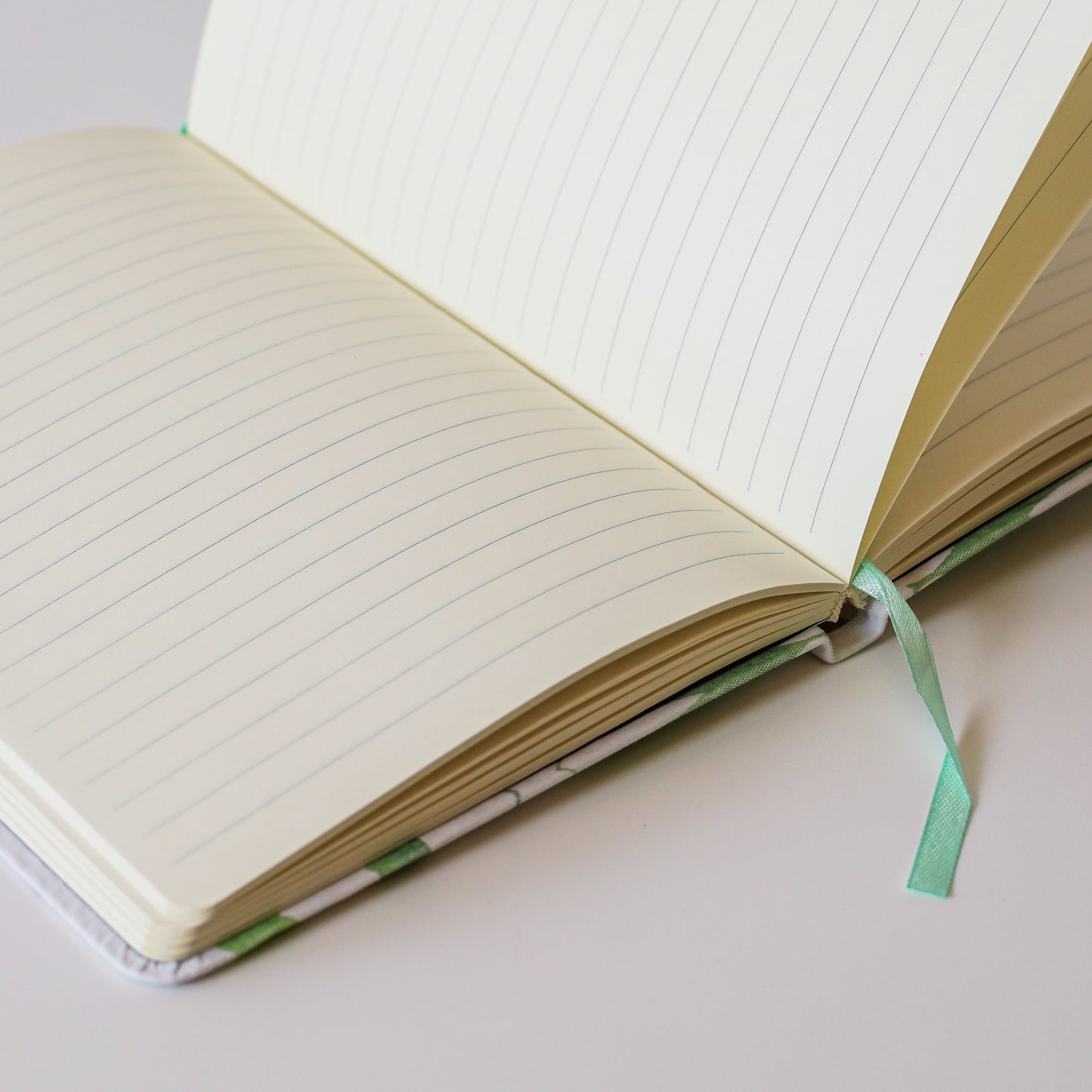 Linen Fern Journal