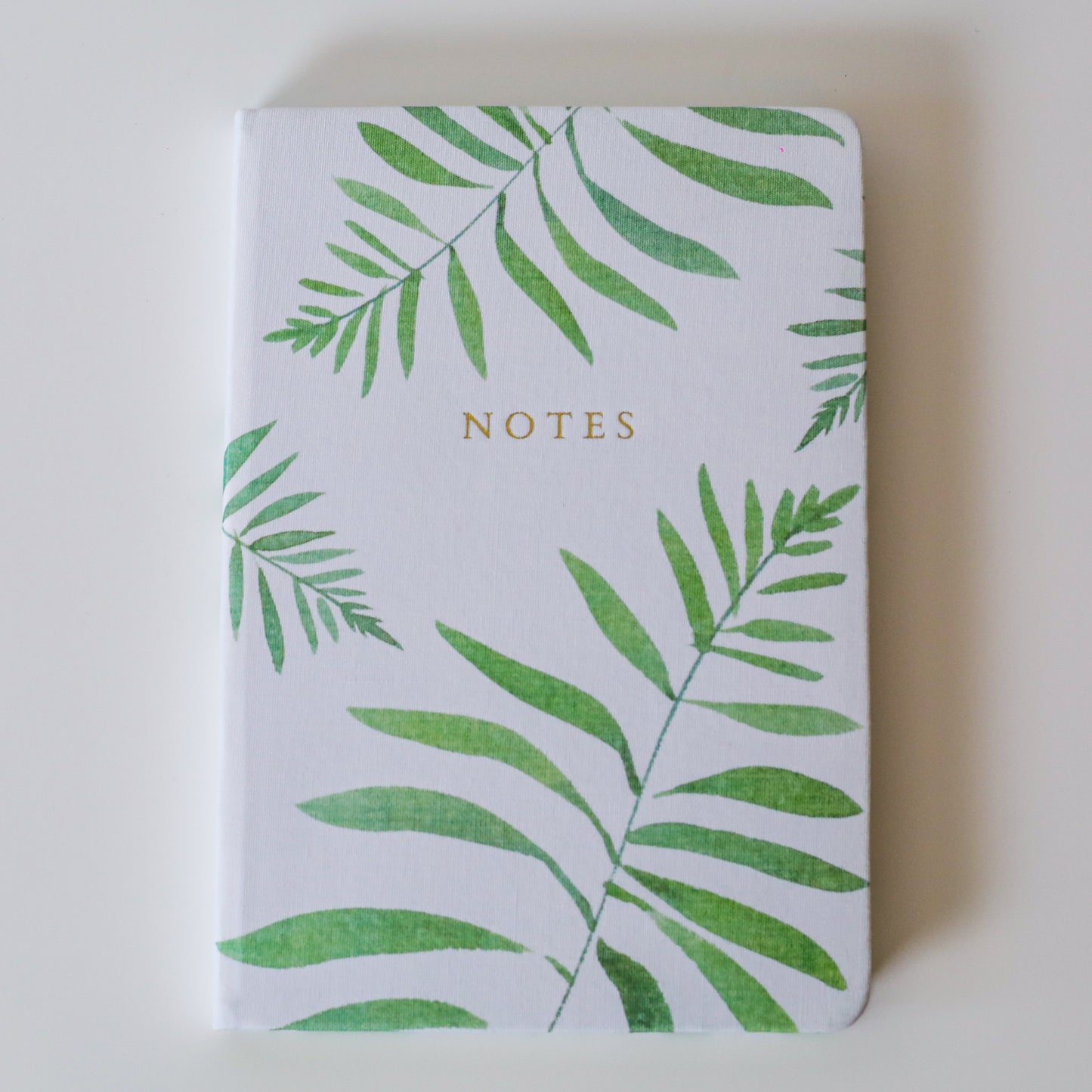 Linen Fern Journal