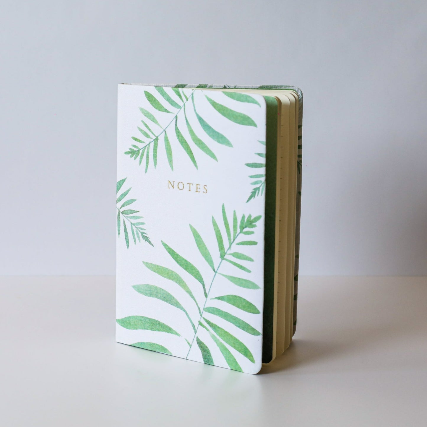 Linen Fern Journal