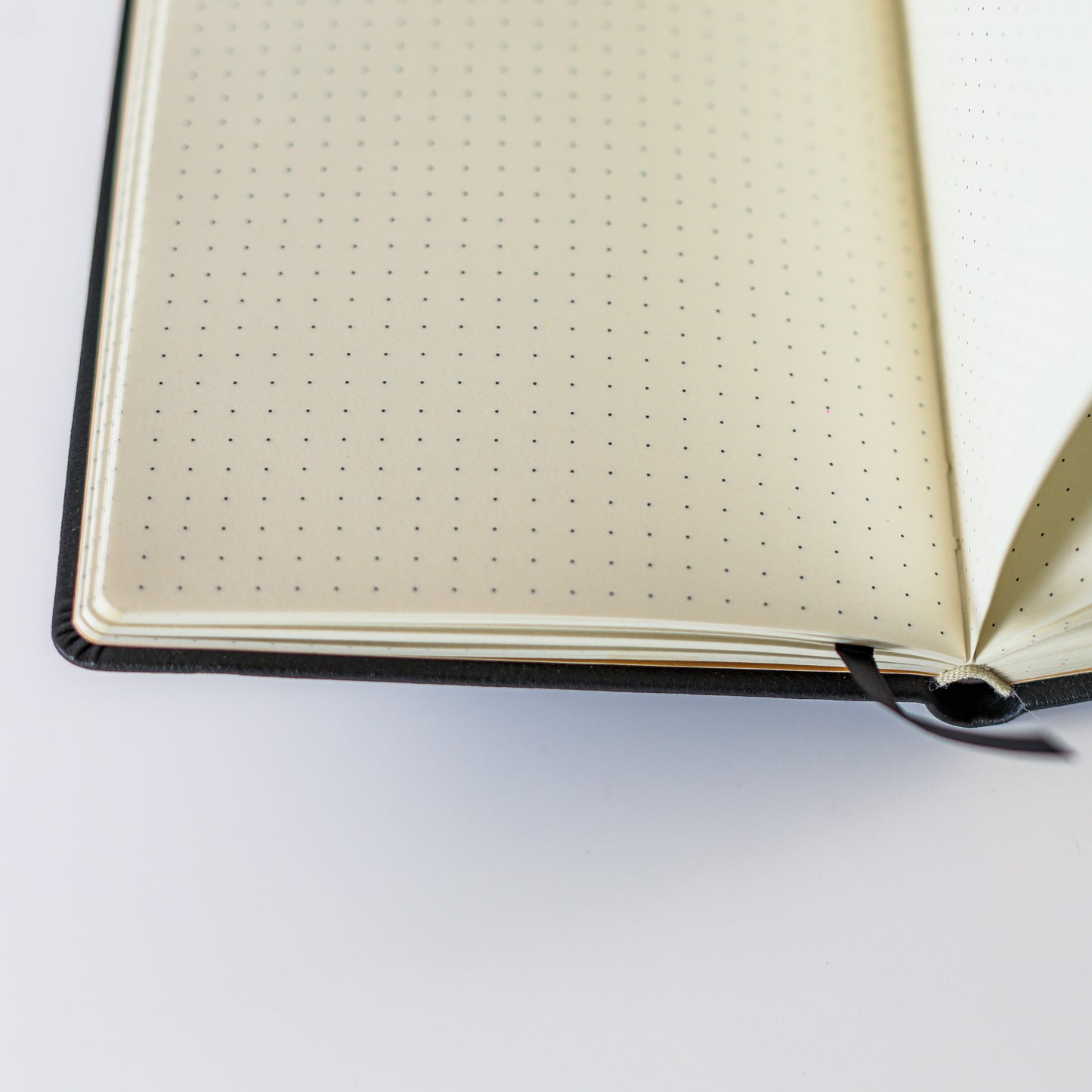 Dotted Style Journal