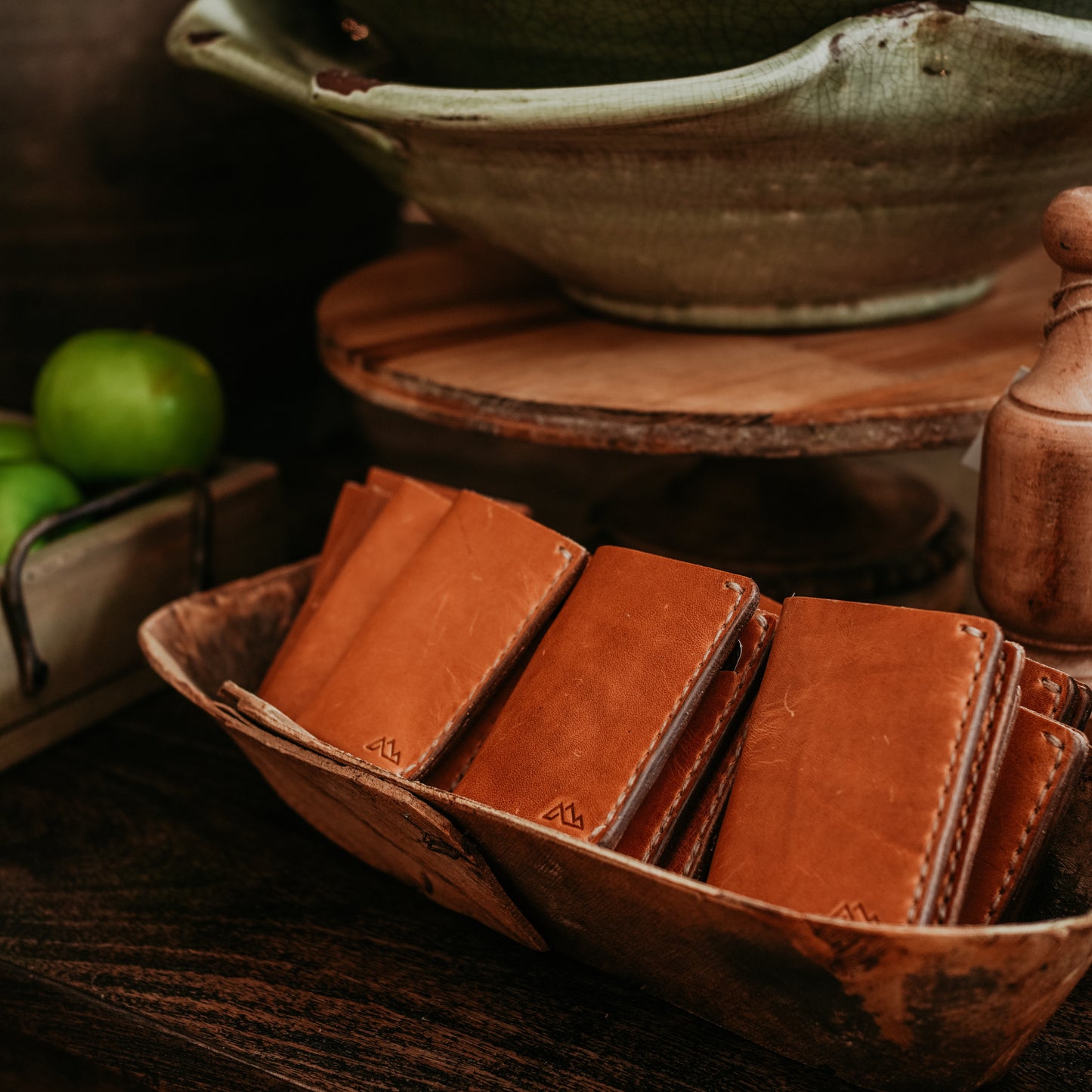 Minimalist Wallet