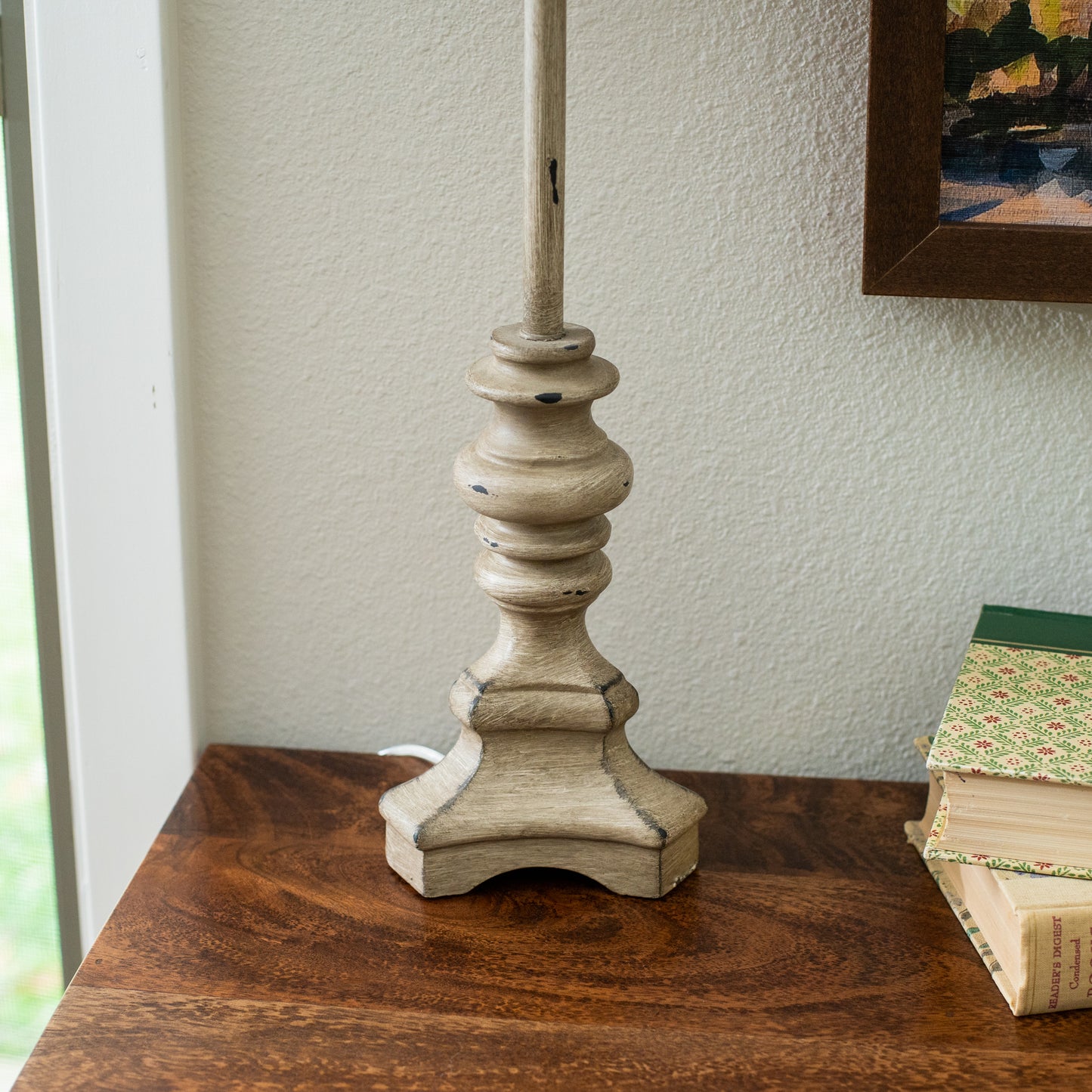 Mabry Buffet Lamp