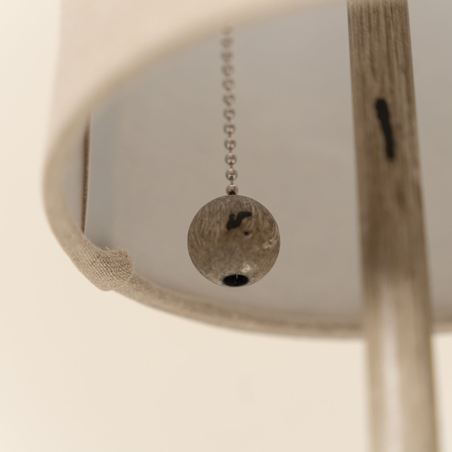 Mabry Buffet Lamp