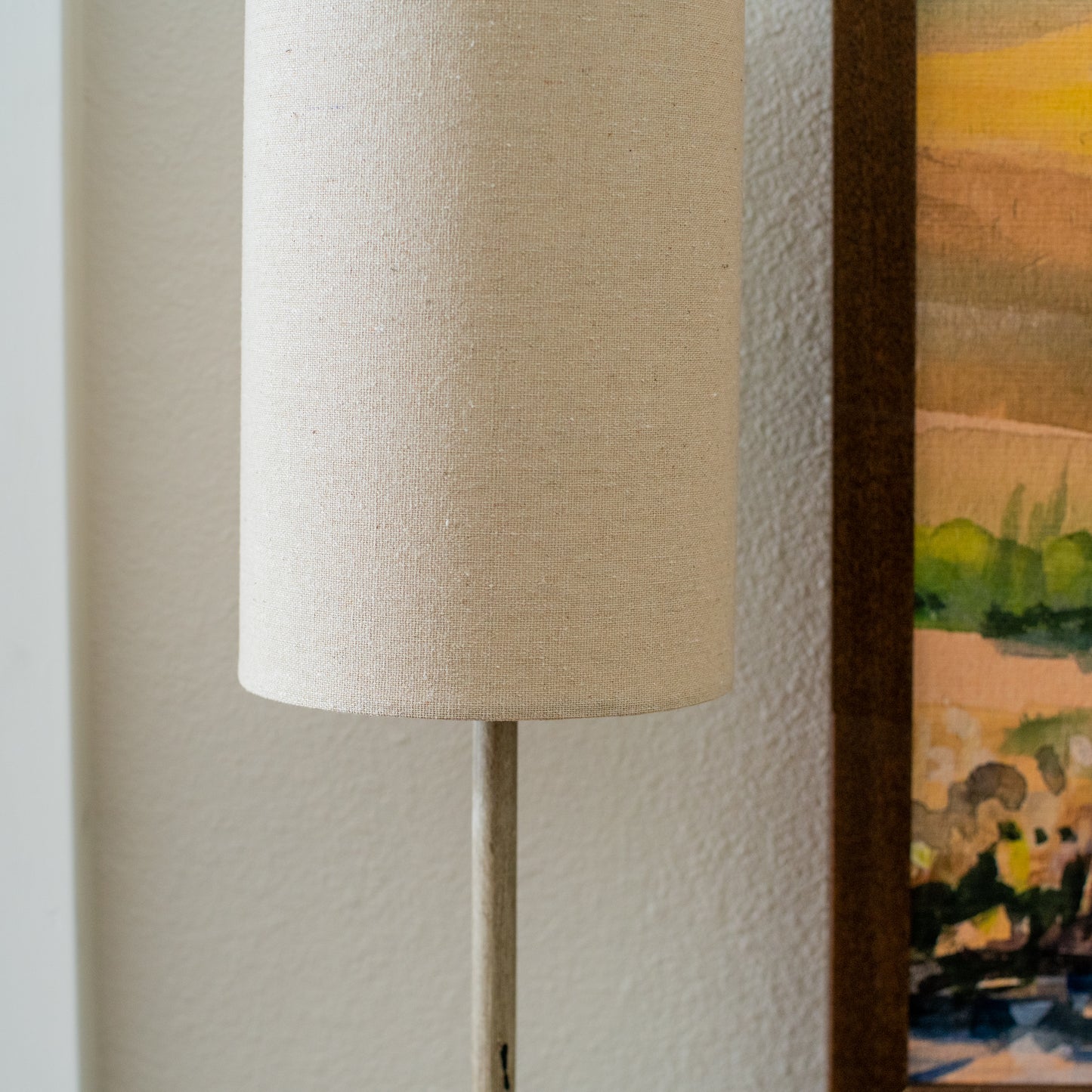 Mabry Buffet Lamp