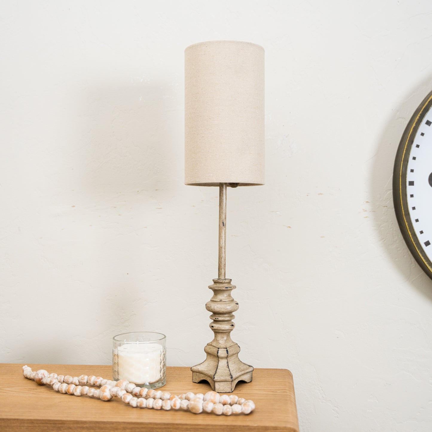 Mabry Buffet Lamp