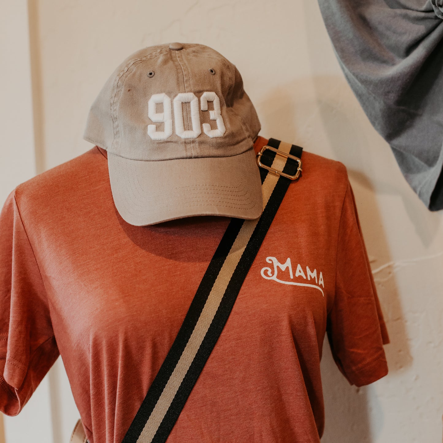 903 Canvas Hat