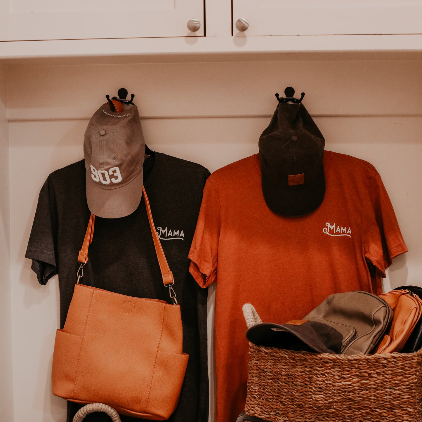 903 Canvas Hat
