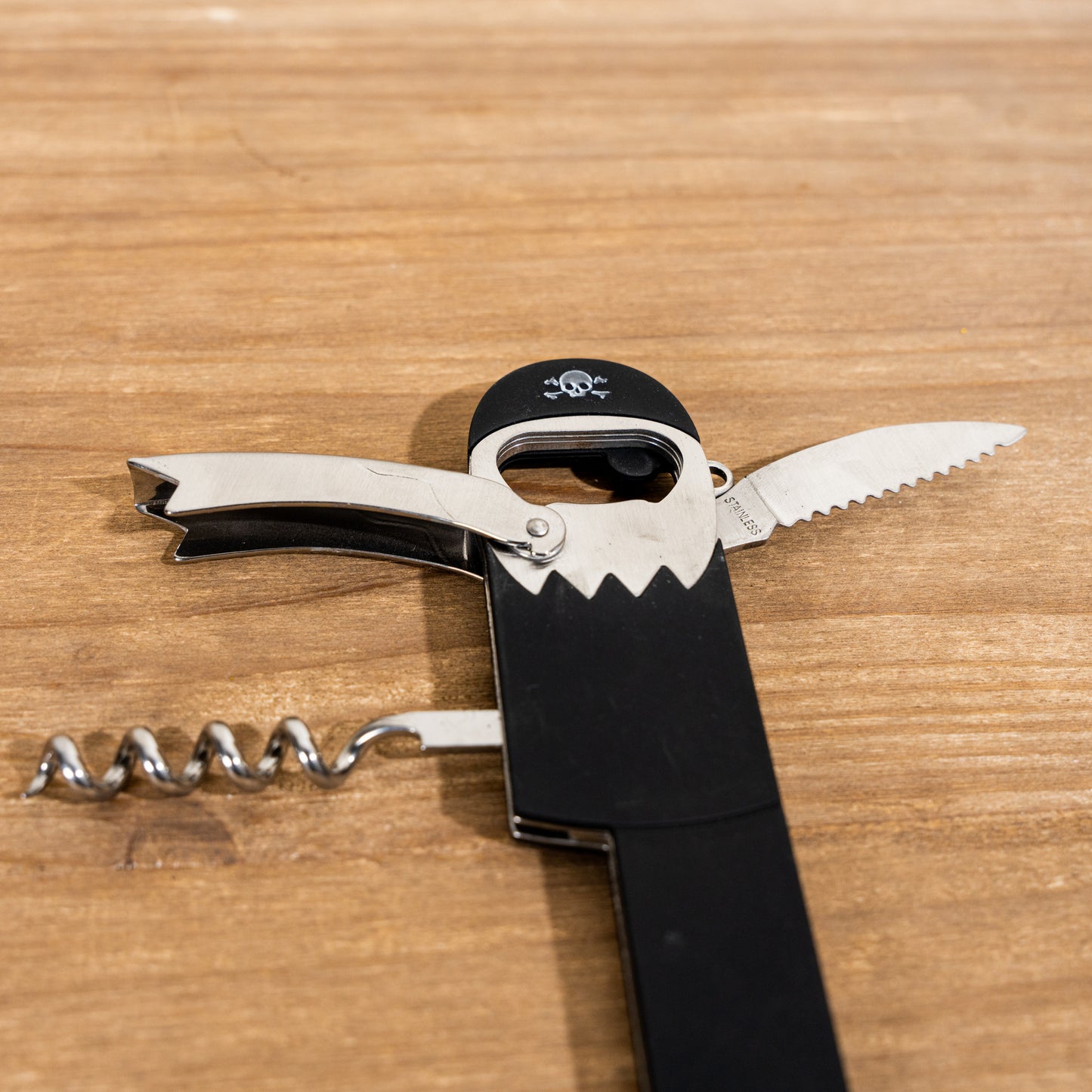 Marauder Bottle Opener