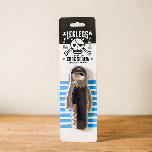 Marauder Bottle Opener