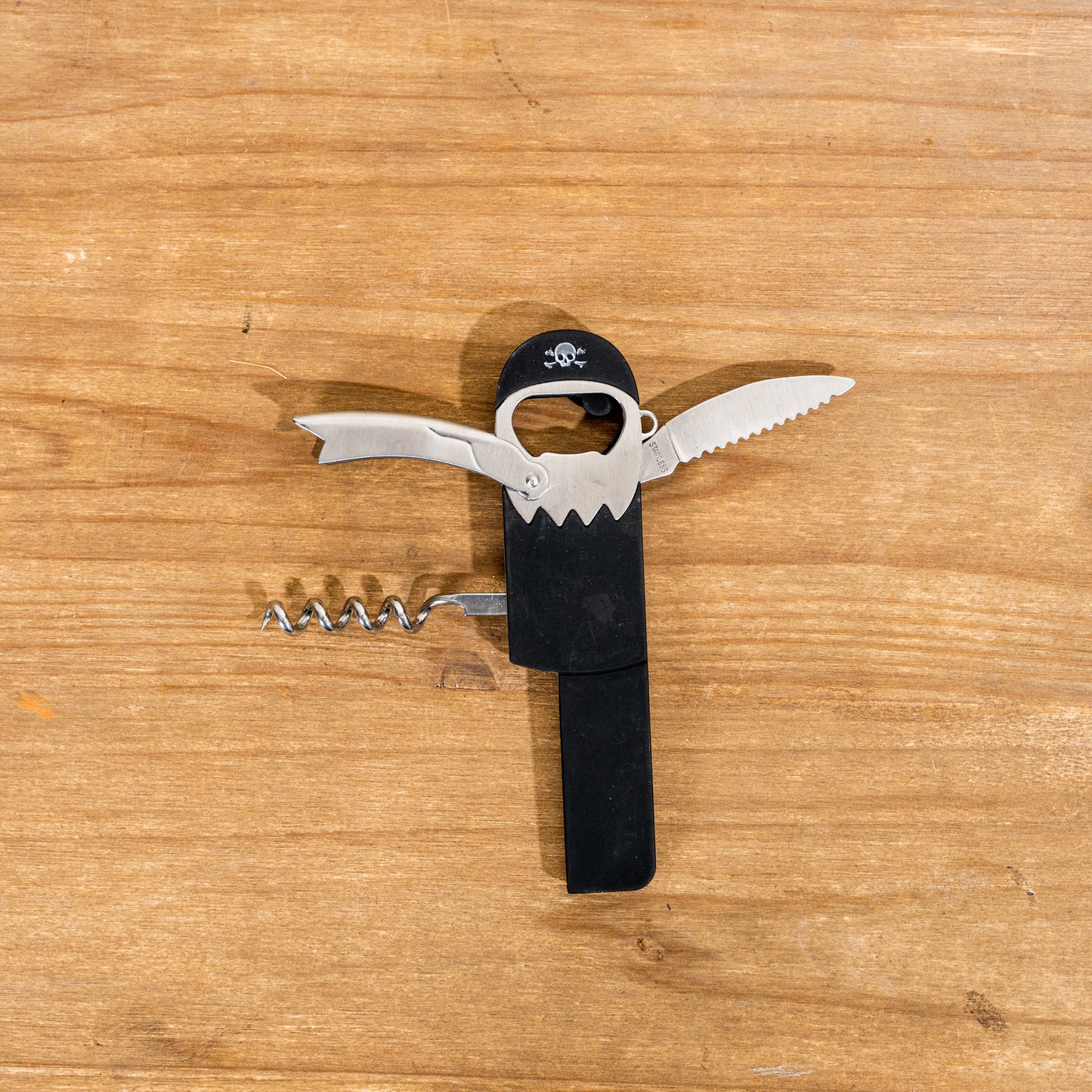 Marauder Bottle Opener