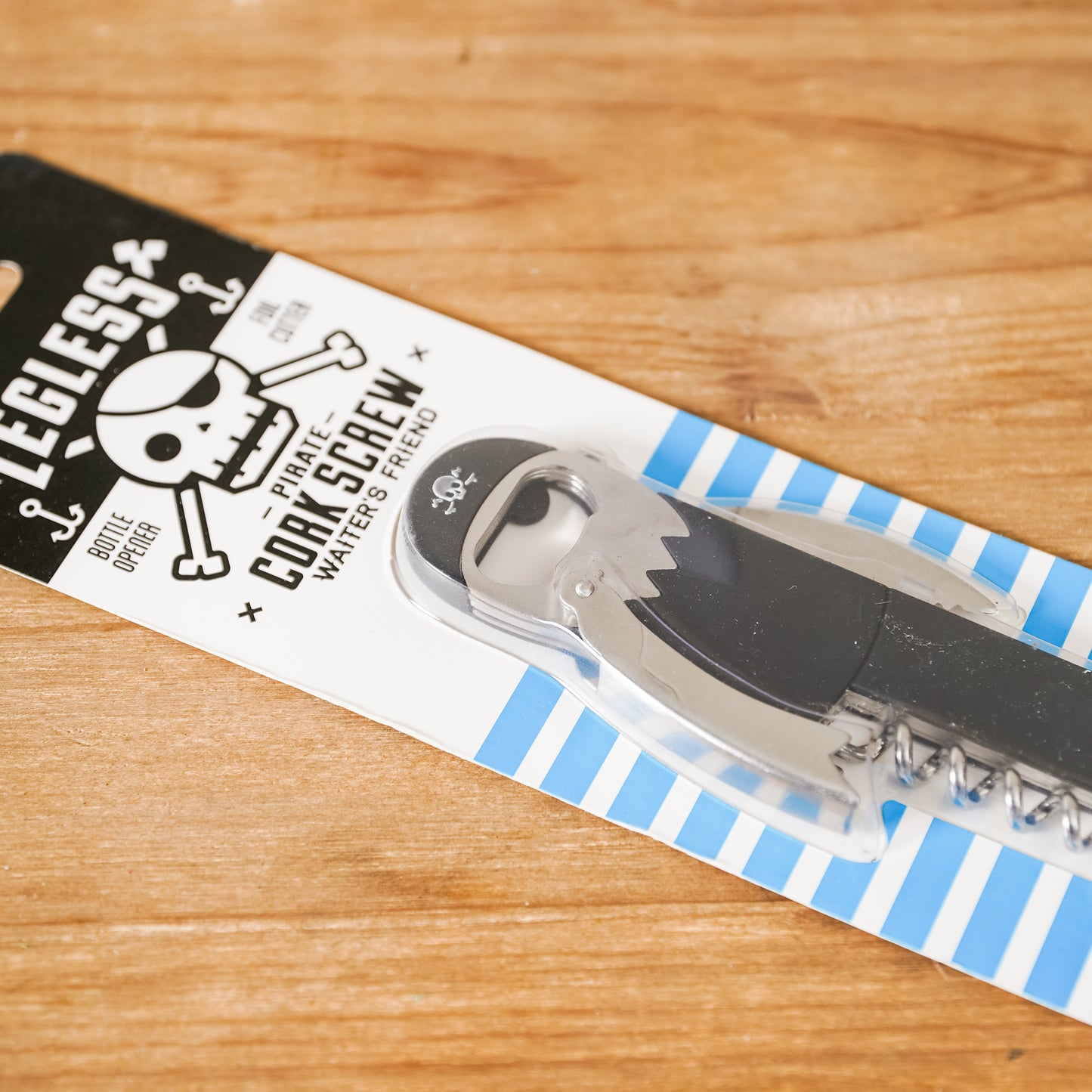 Marauder Bottle Opener