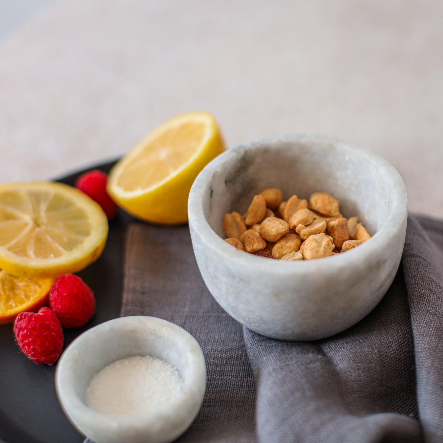 Nesting Bowl Set