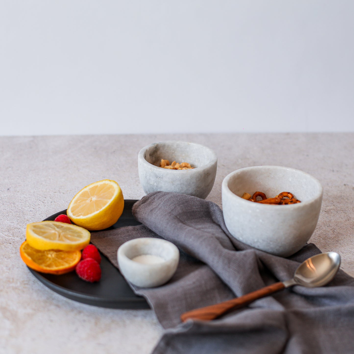 Nesting Bowl Set