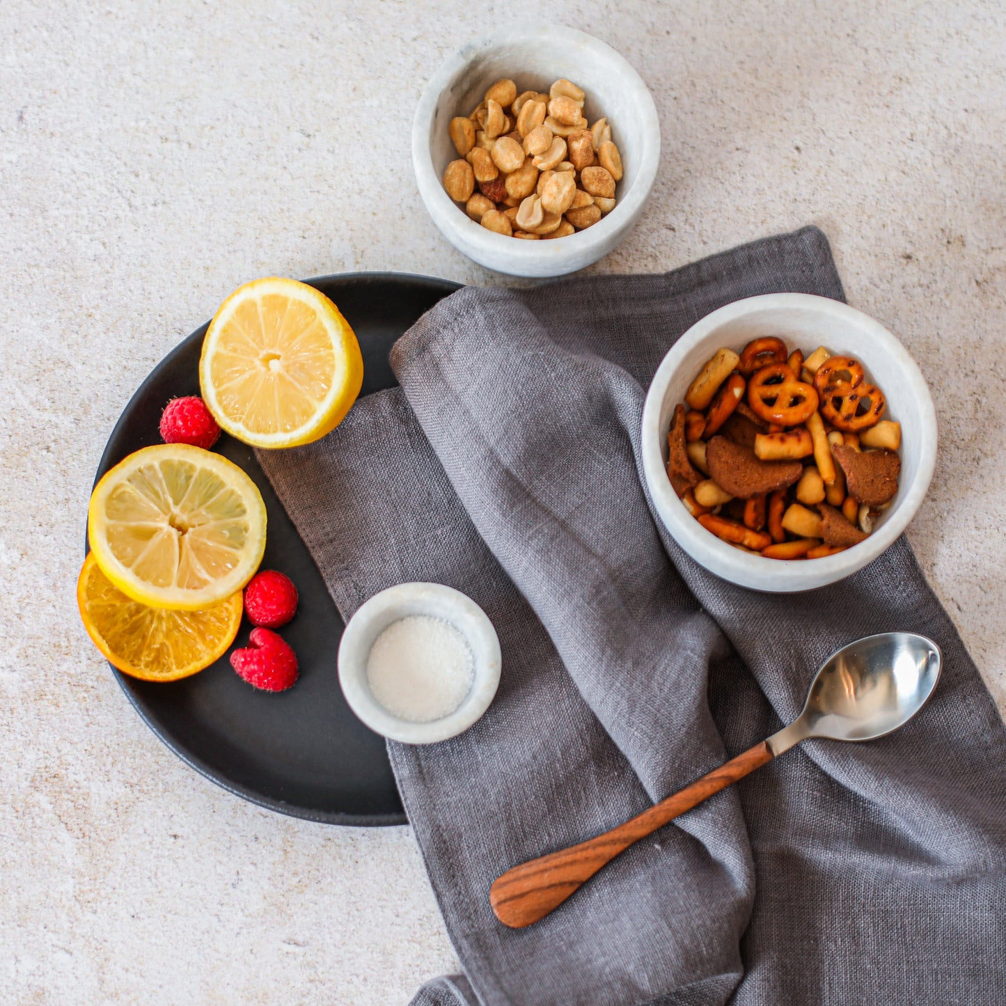 Nesting Bowl Set