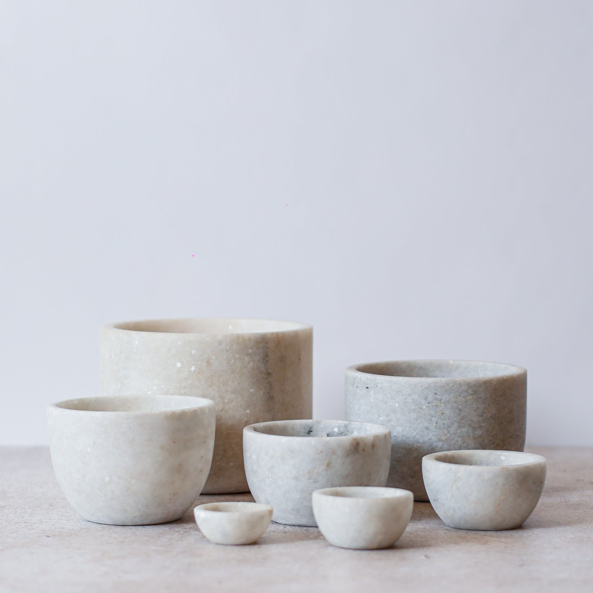 Nesting Bowl Set