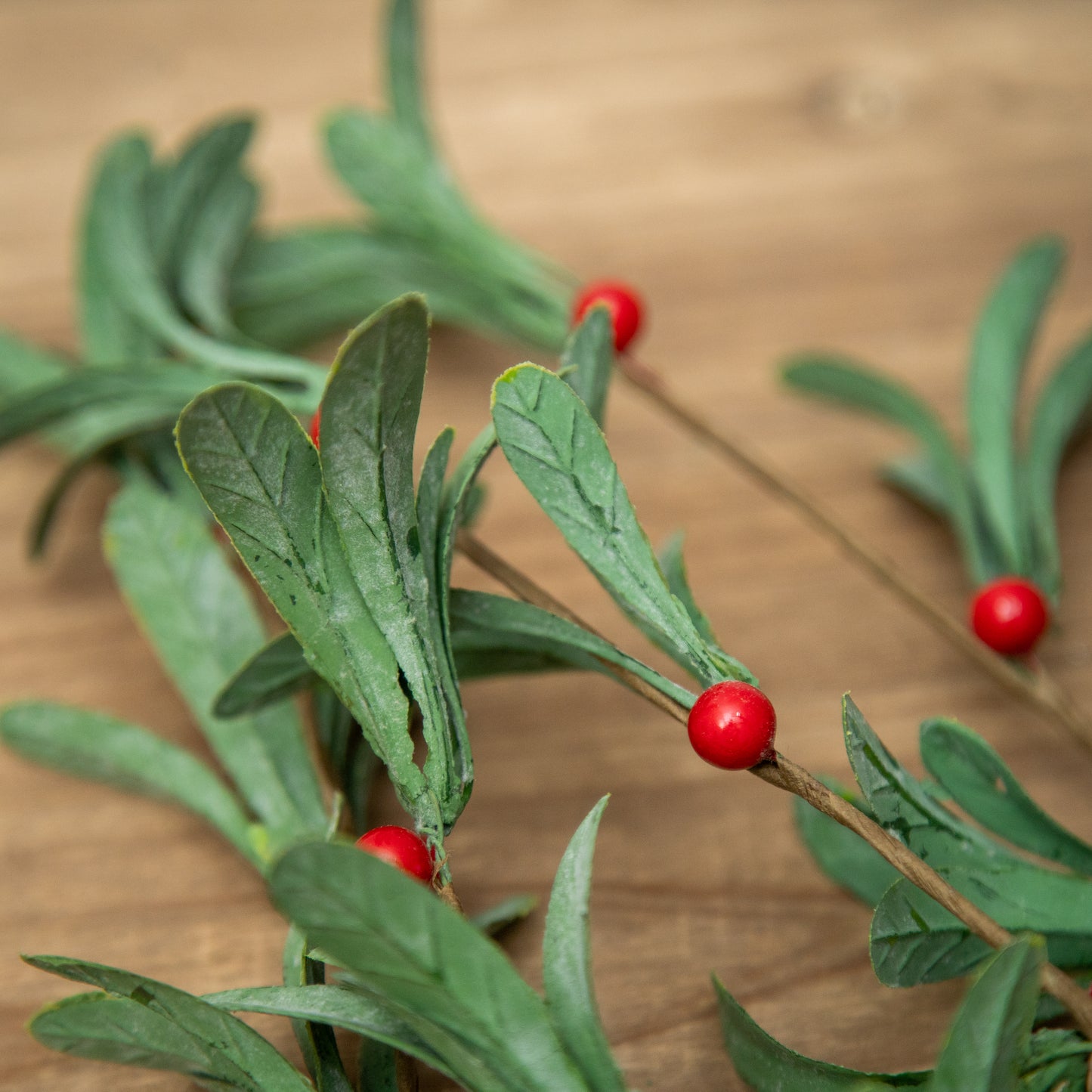 Mistletoe Spray