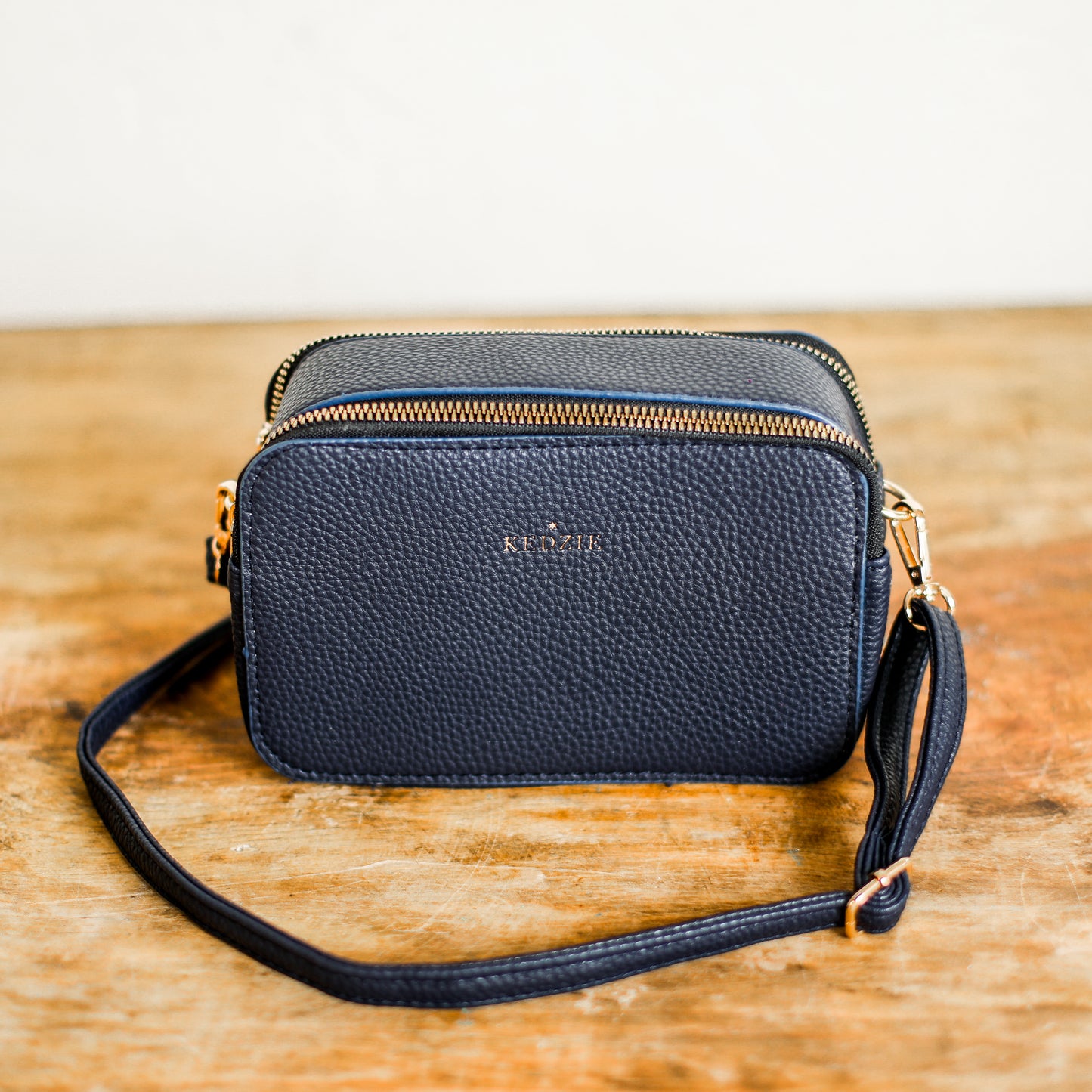 Modern Crossbody