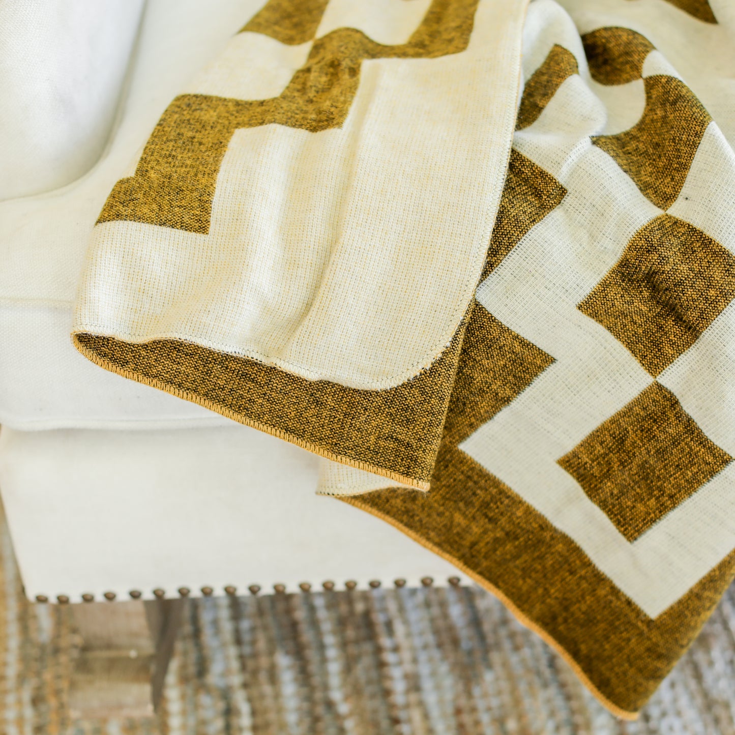 Mountain Blanket