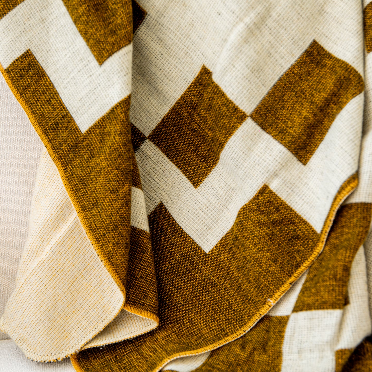 Mountain Blanket
