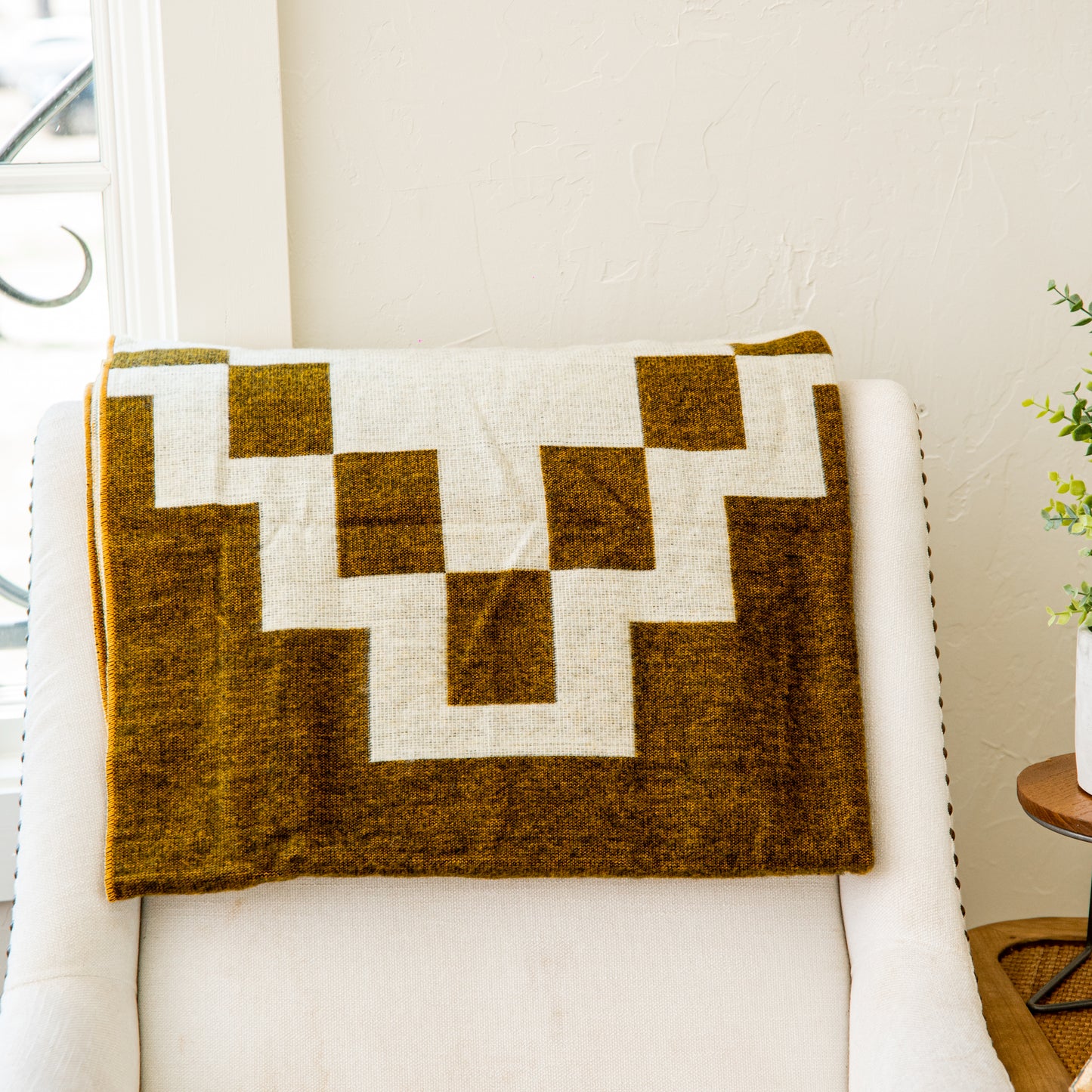 Mountain Blanket