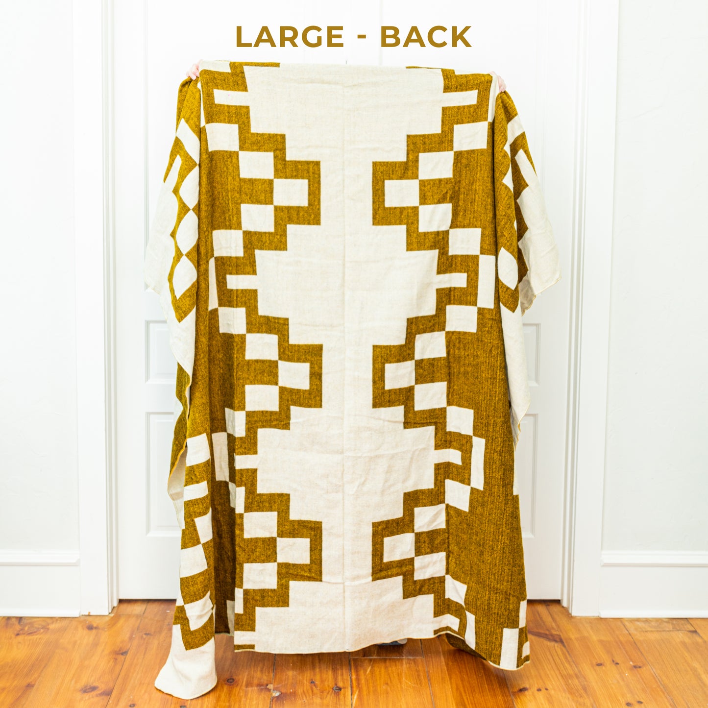 Mountain Blanket