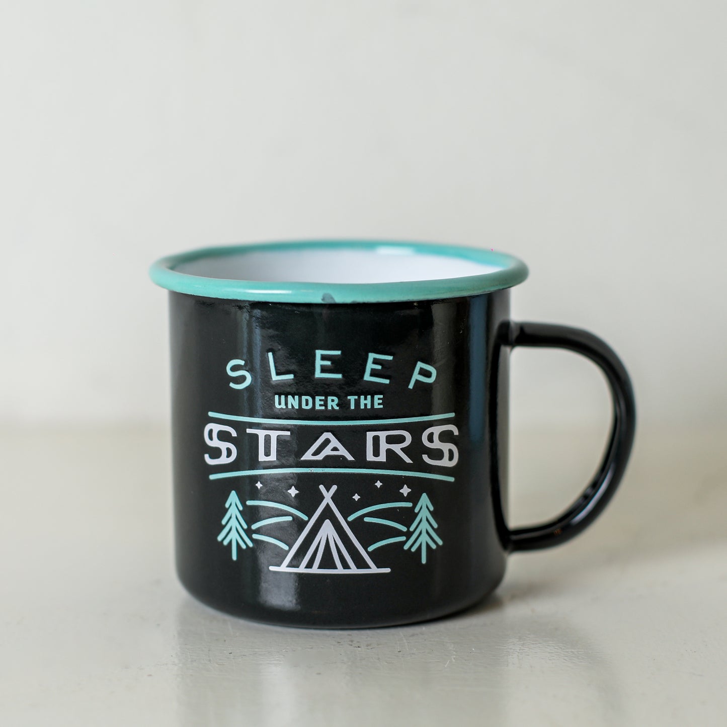 Sleep Under The Stars Mug
