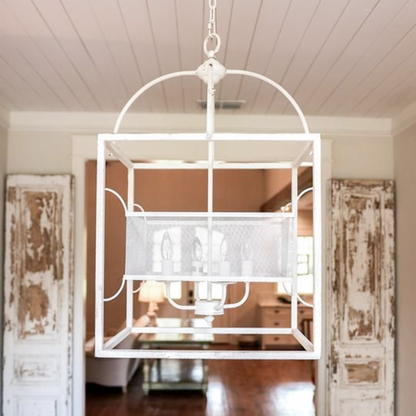 Murphy Chandelier