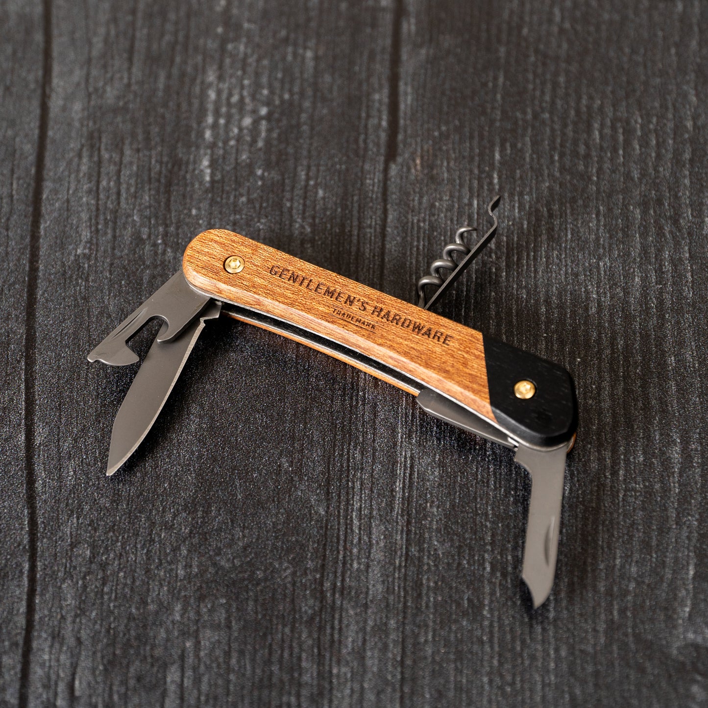 Pen Knife Multi-Tool