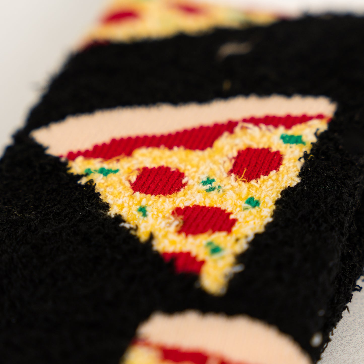 Pizza Crew Socks