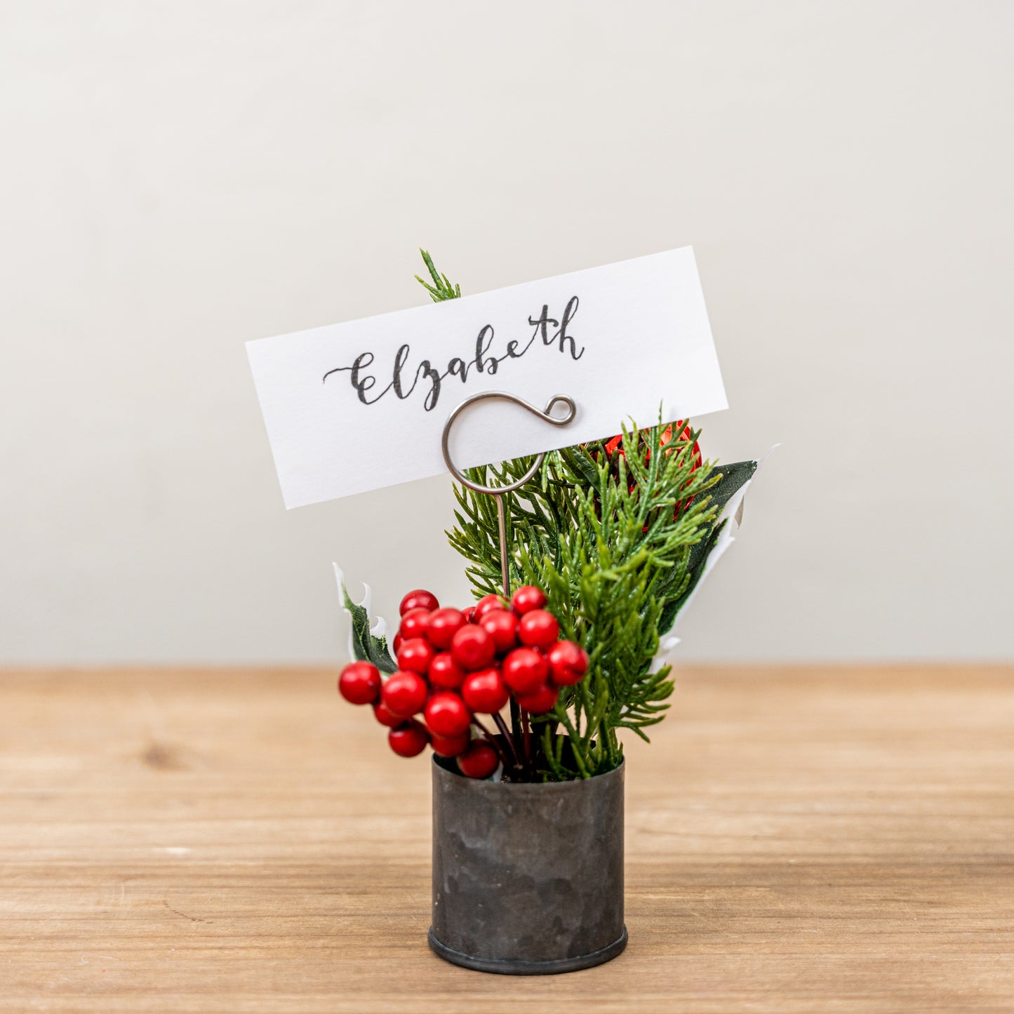 Place Card Holder Sets