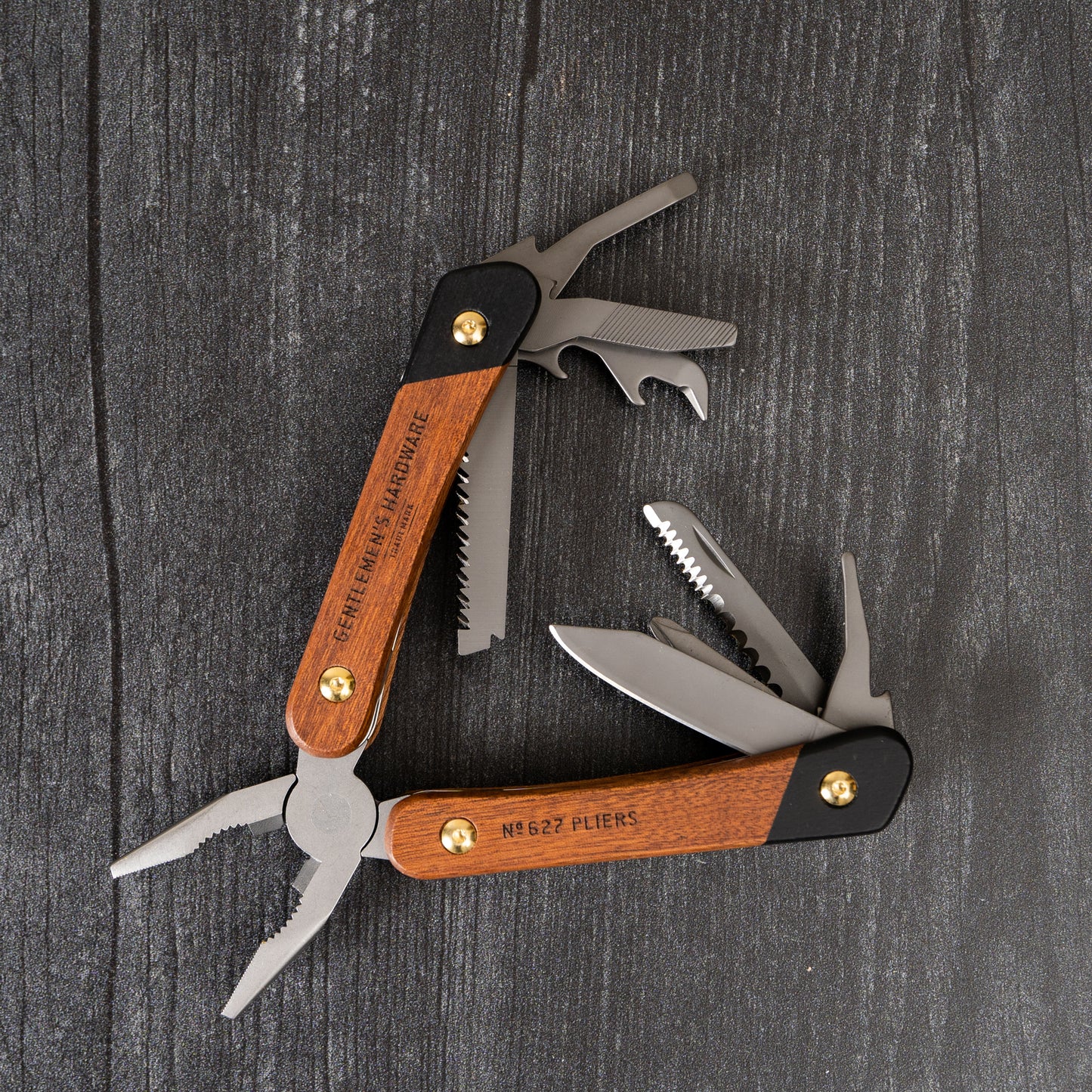 Plier Multi-Tool