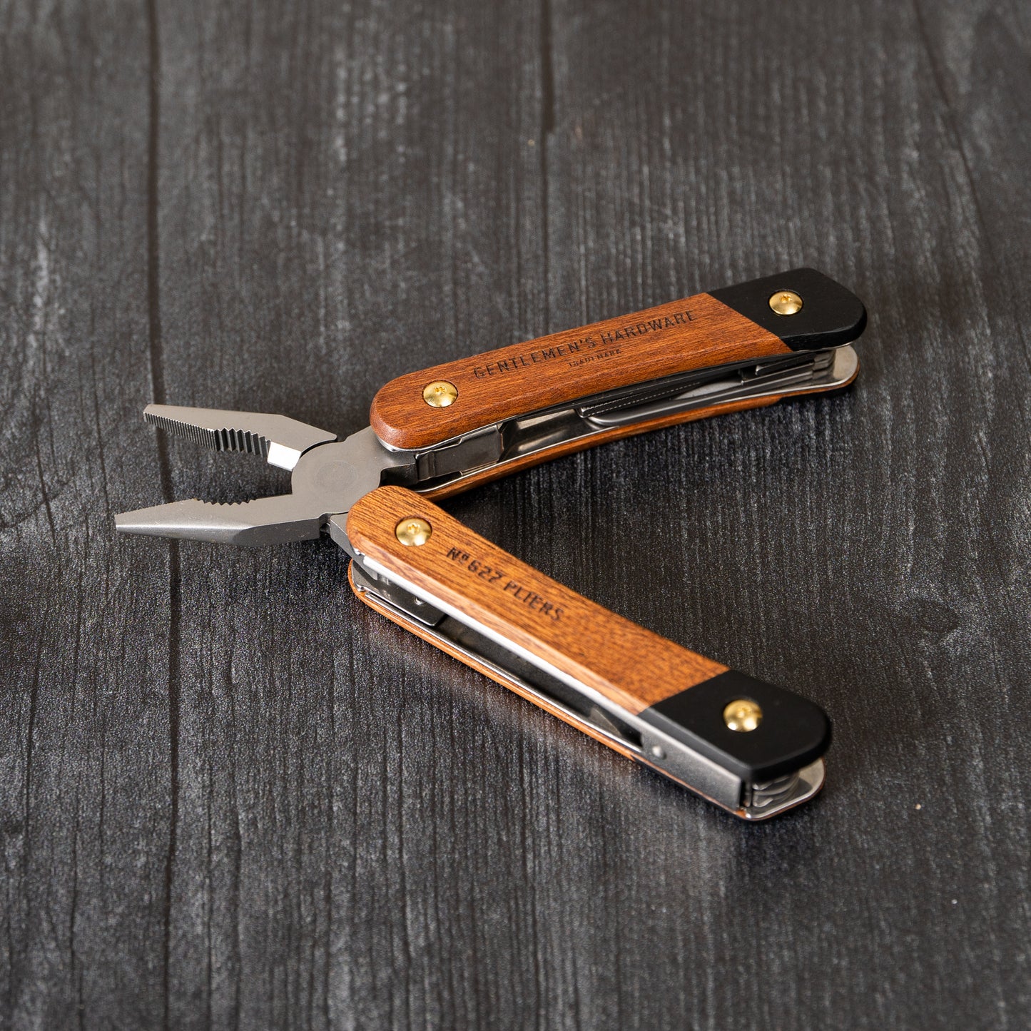 Plier Multi-Tool