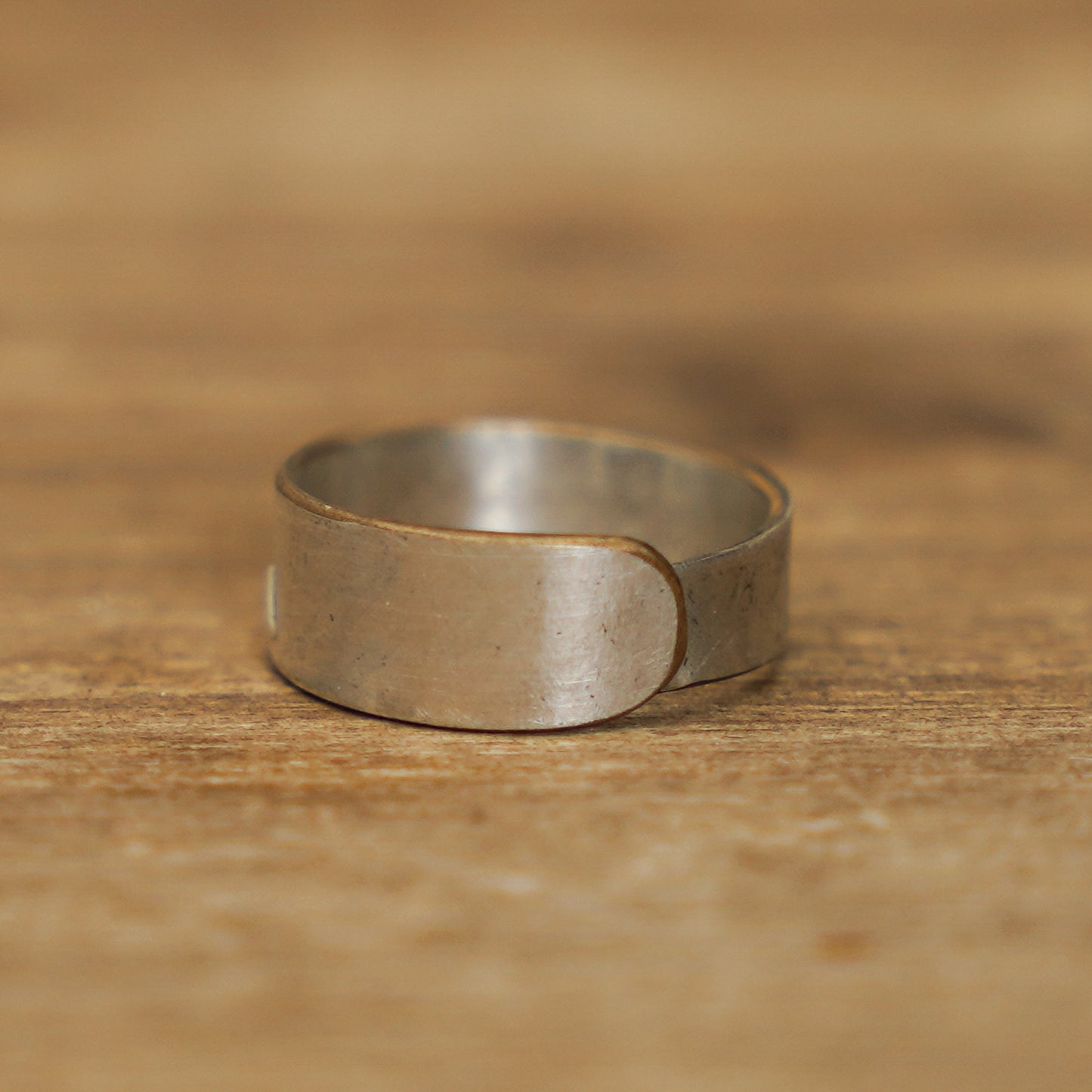 The Mama Ring