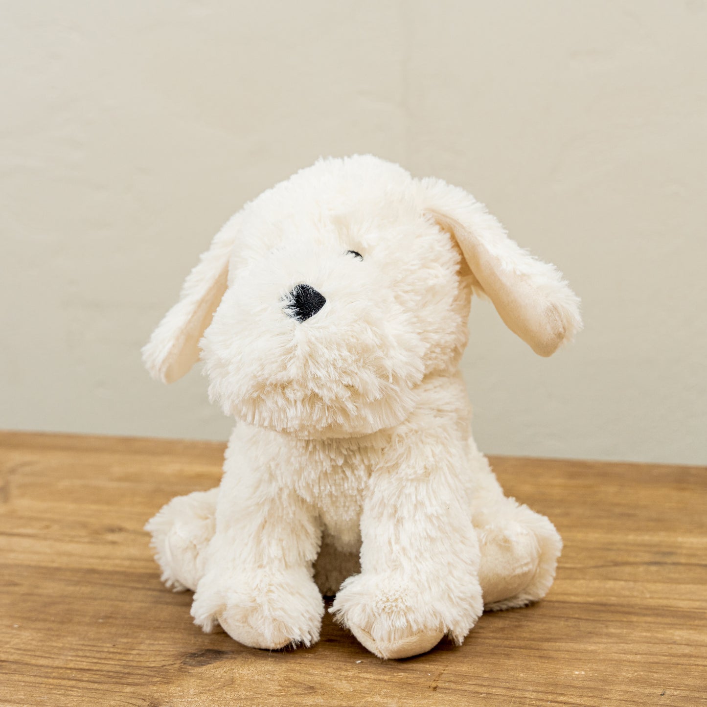 Yellow Labrador Warmie
