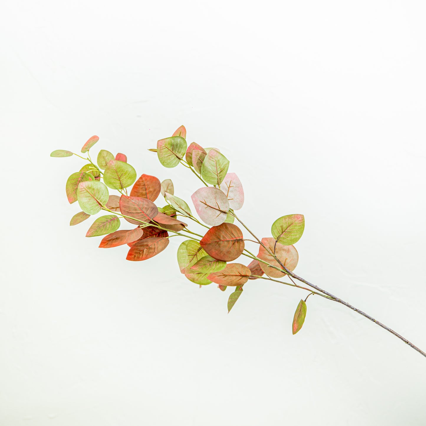 Red Bud Leaf Spray