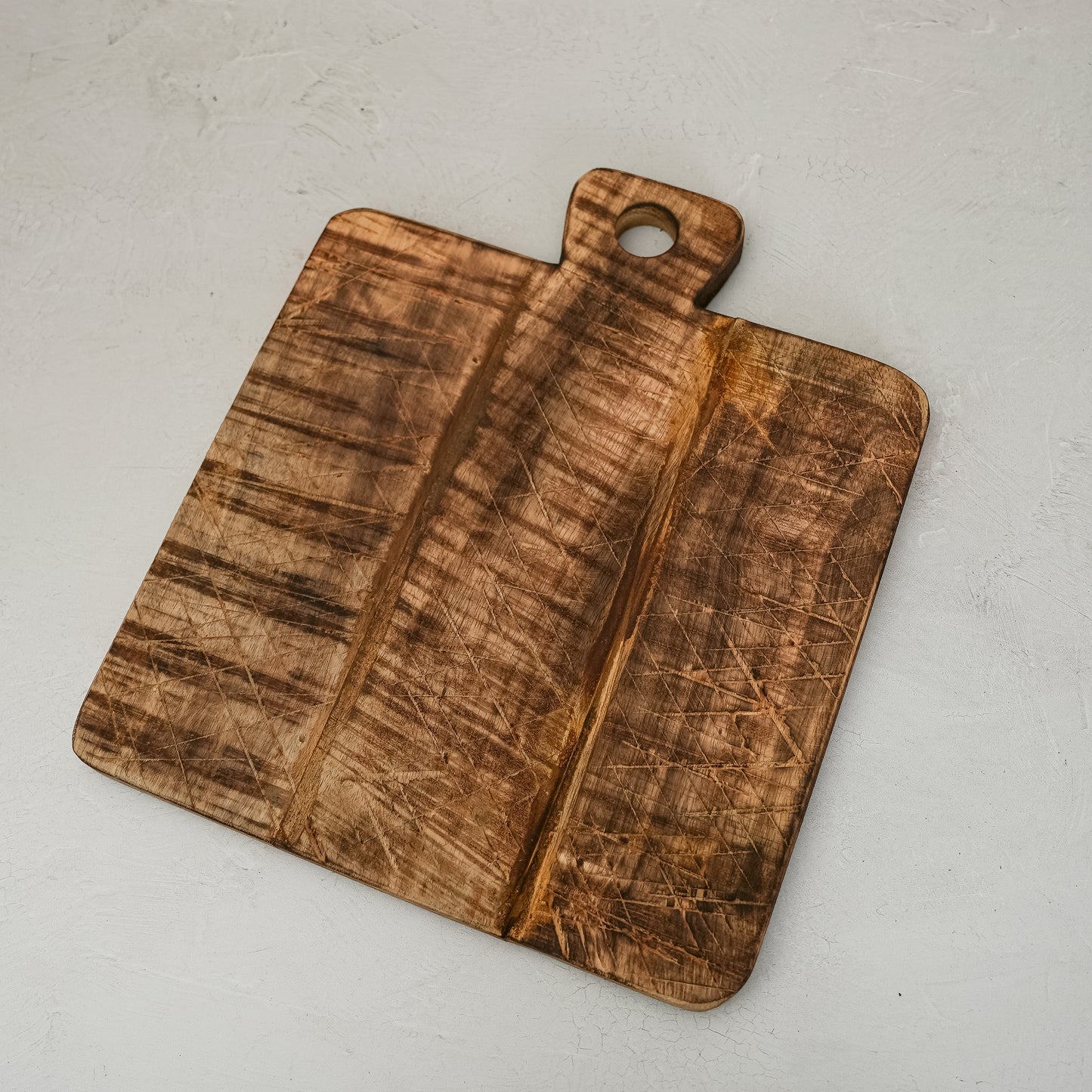 Rustic Wood Boards