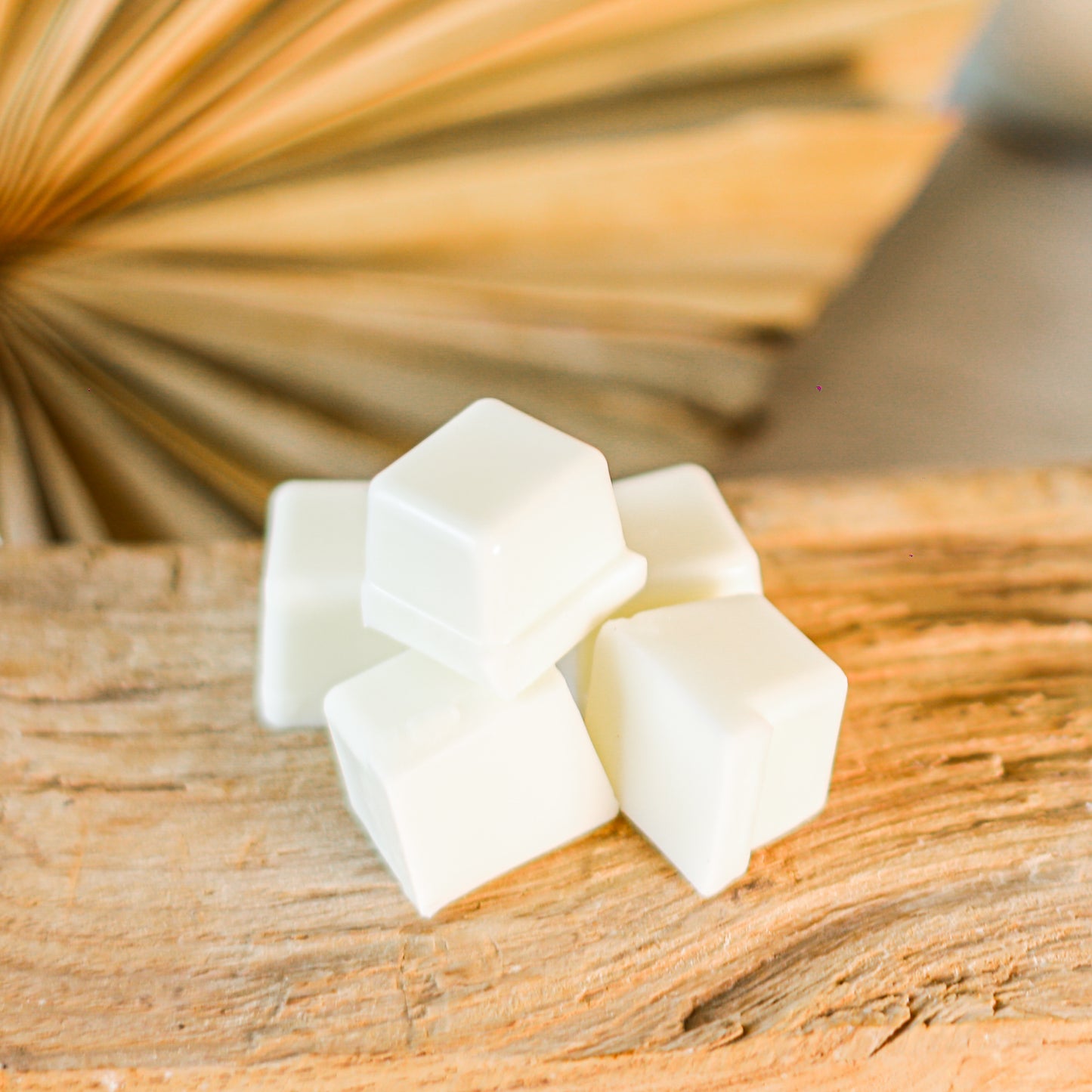White Lily Scent Melt
