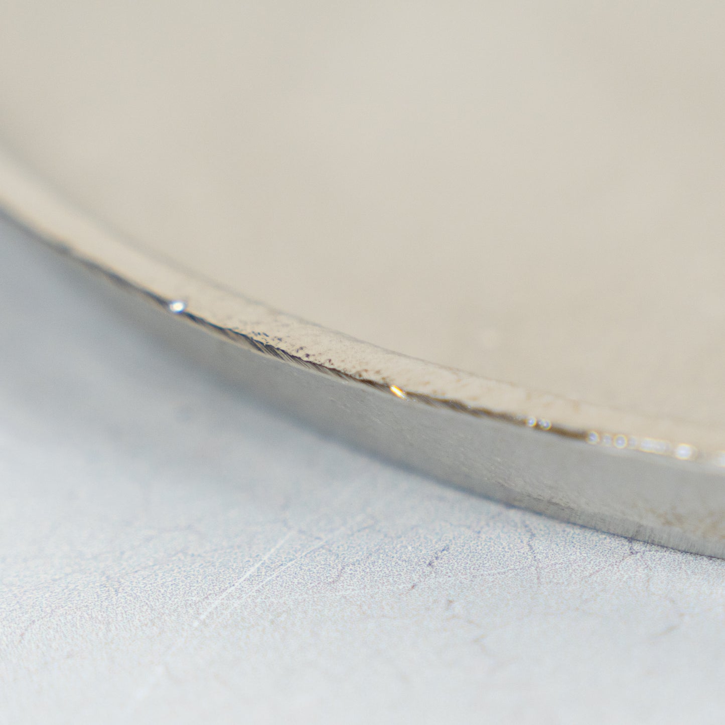 Silver Tray