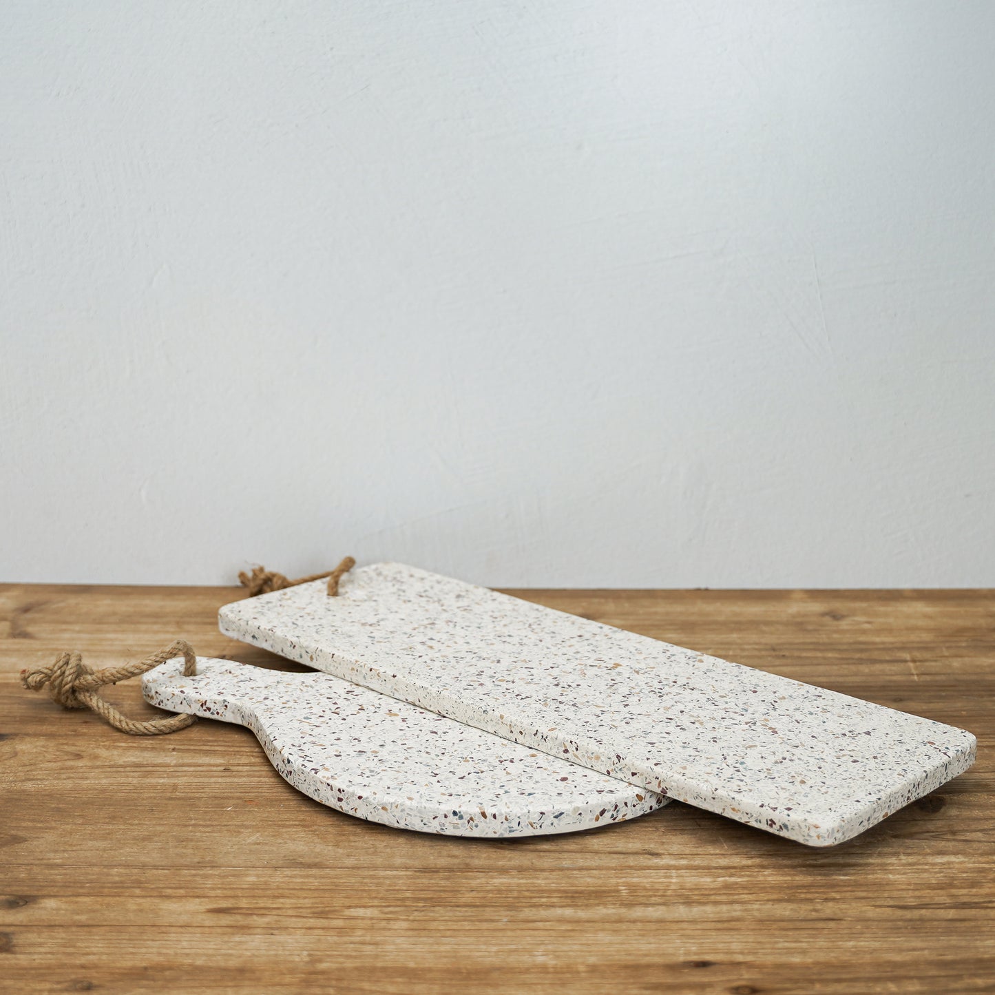 Speckled Cutting Board