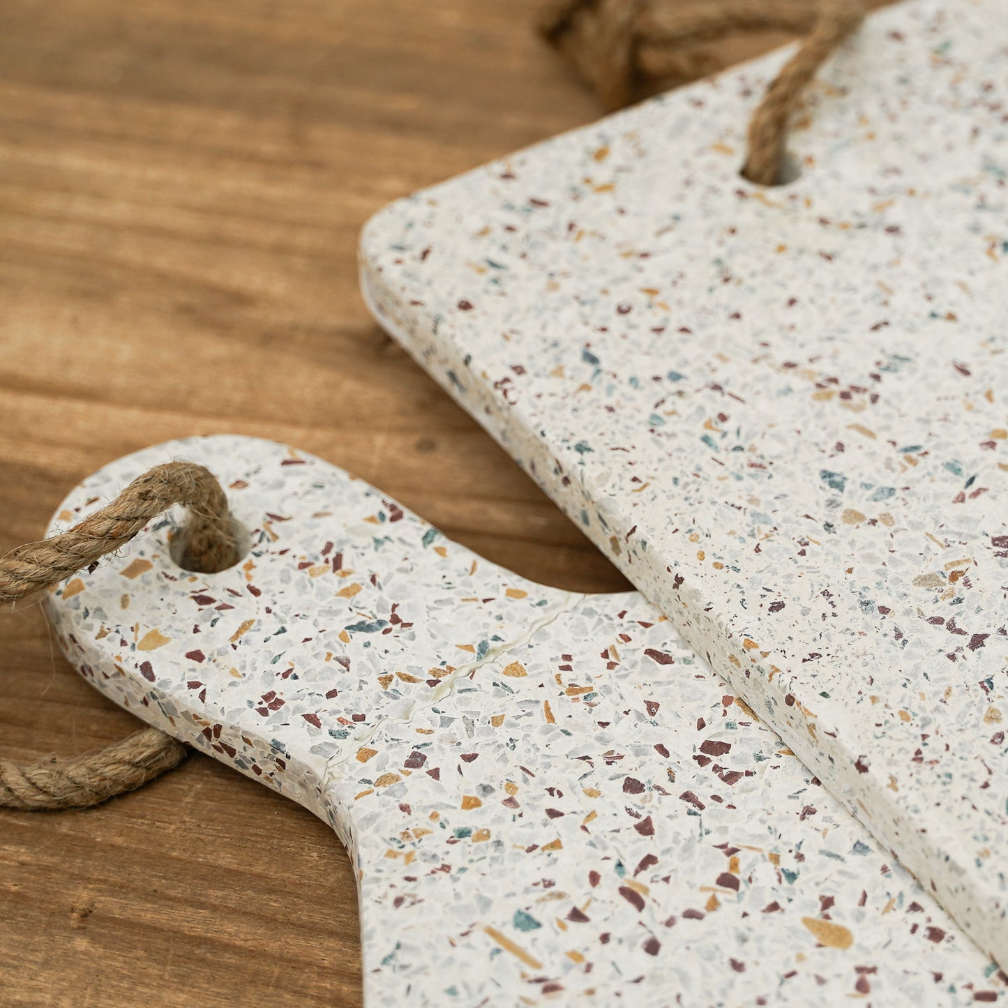 Speckled Cutting Board