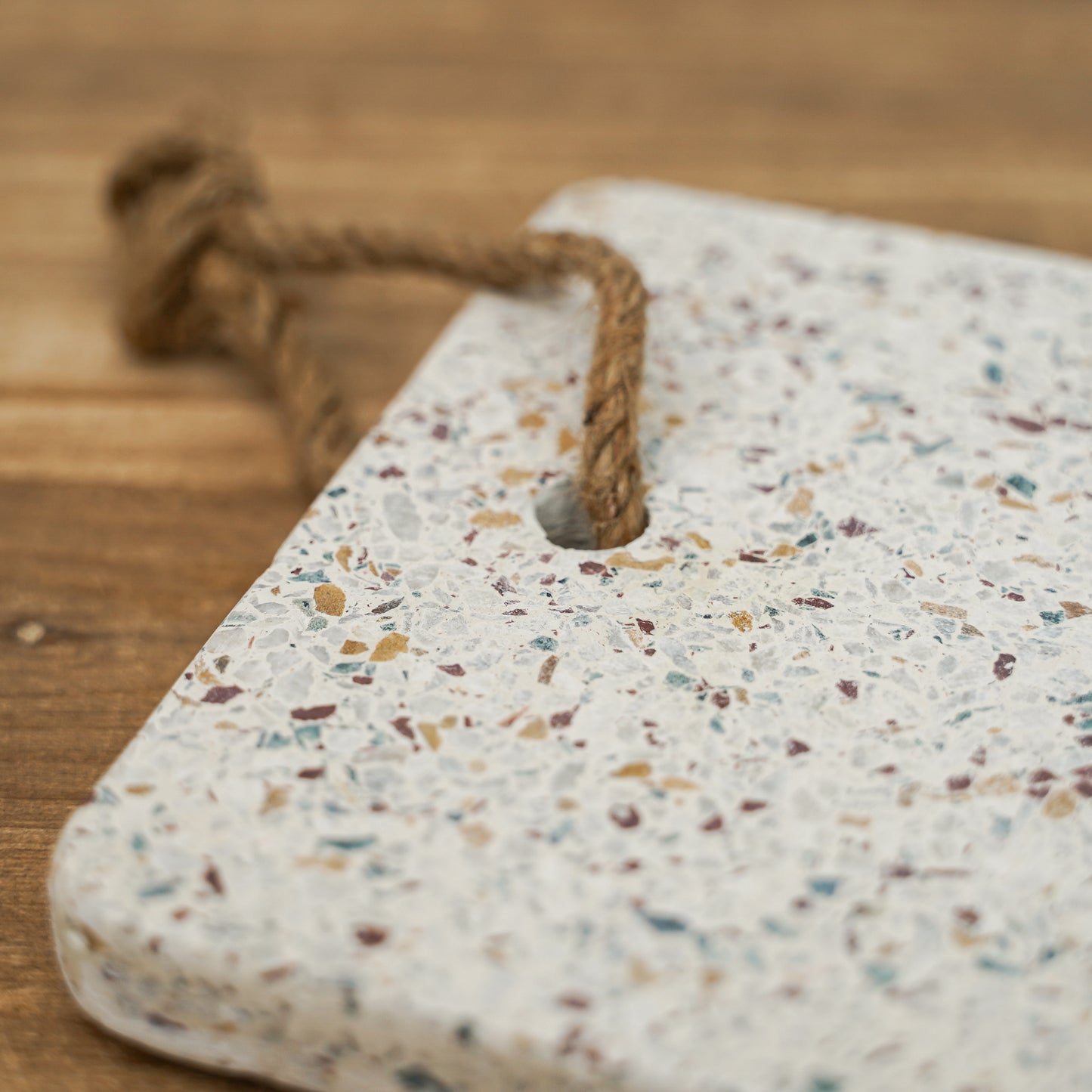 Speckled Cutting Board
