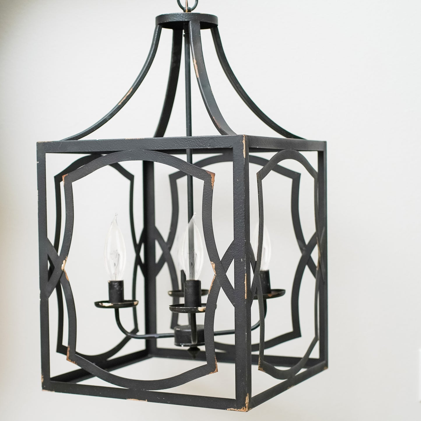 Stanley Chandelier