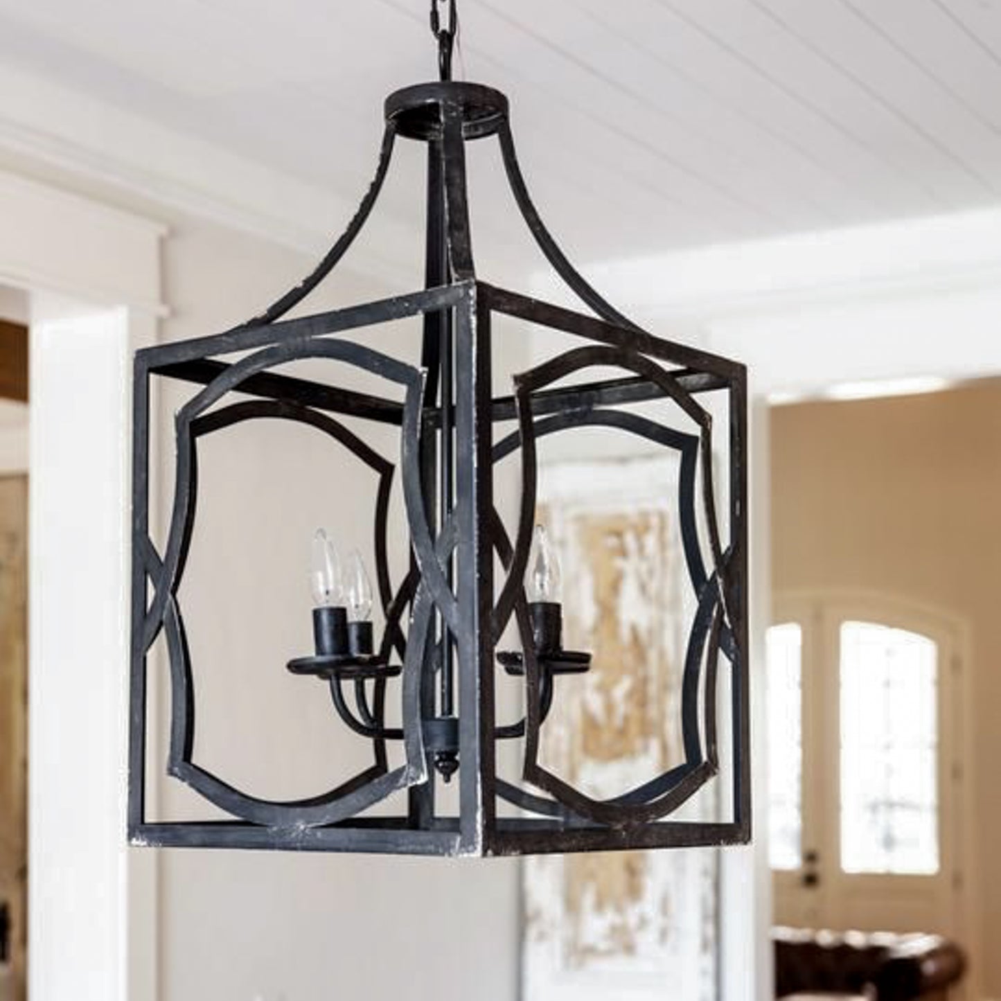 Stanley Chandelier