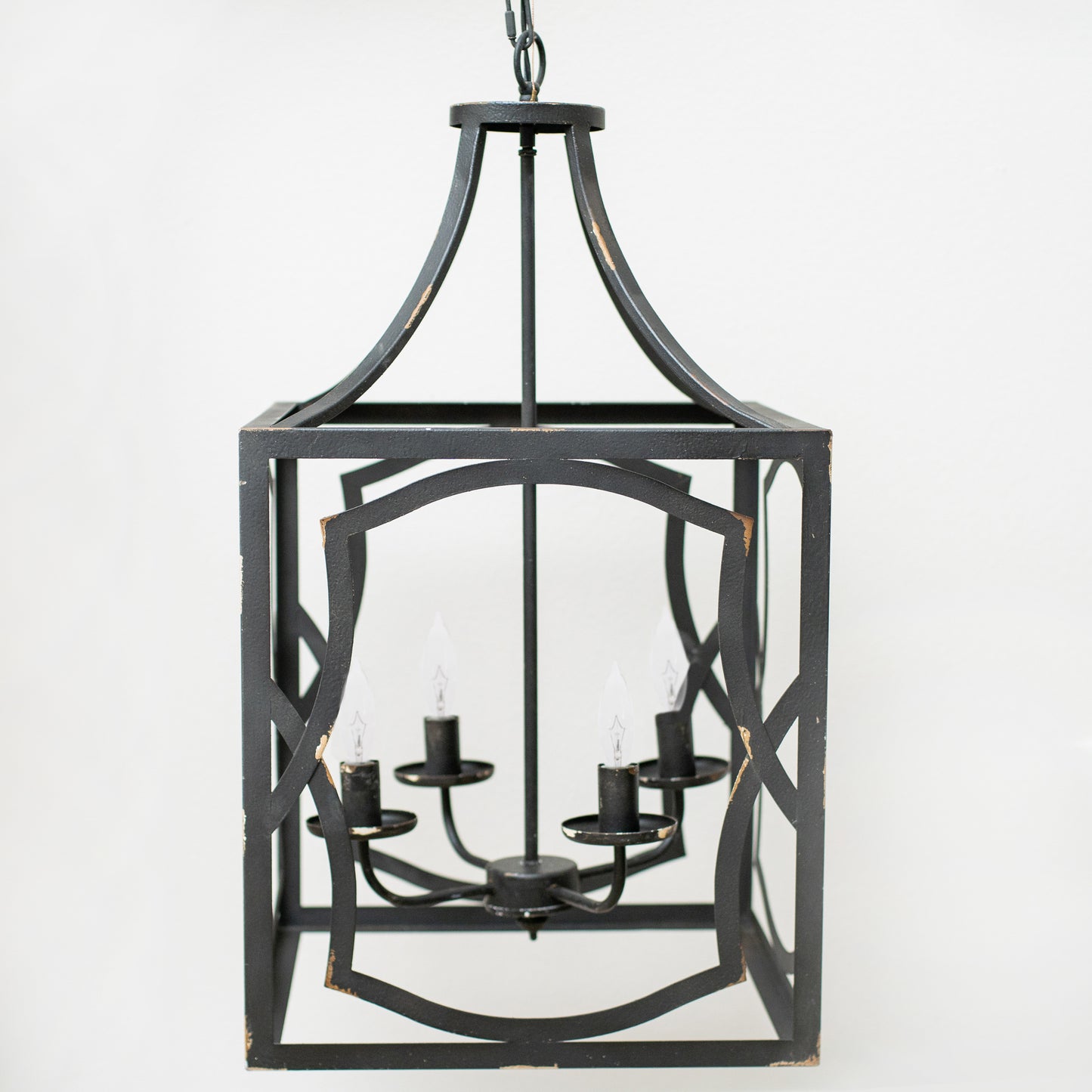 Stanley Chandelier