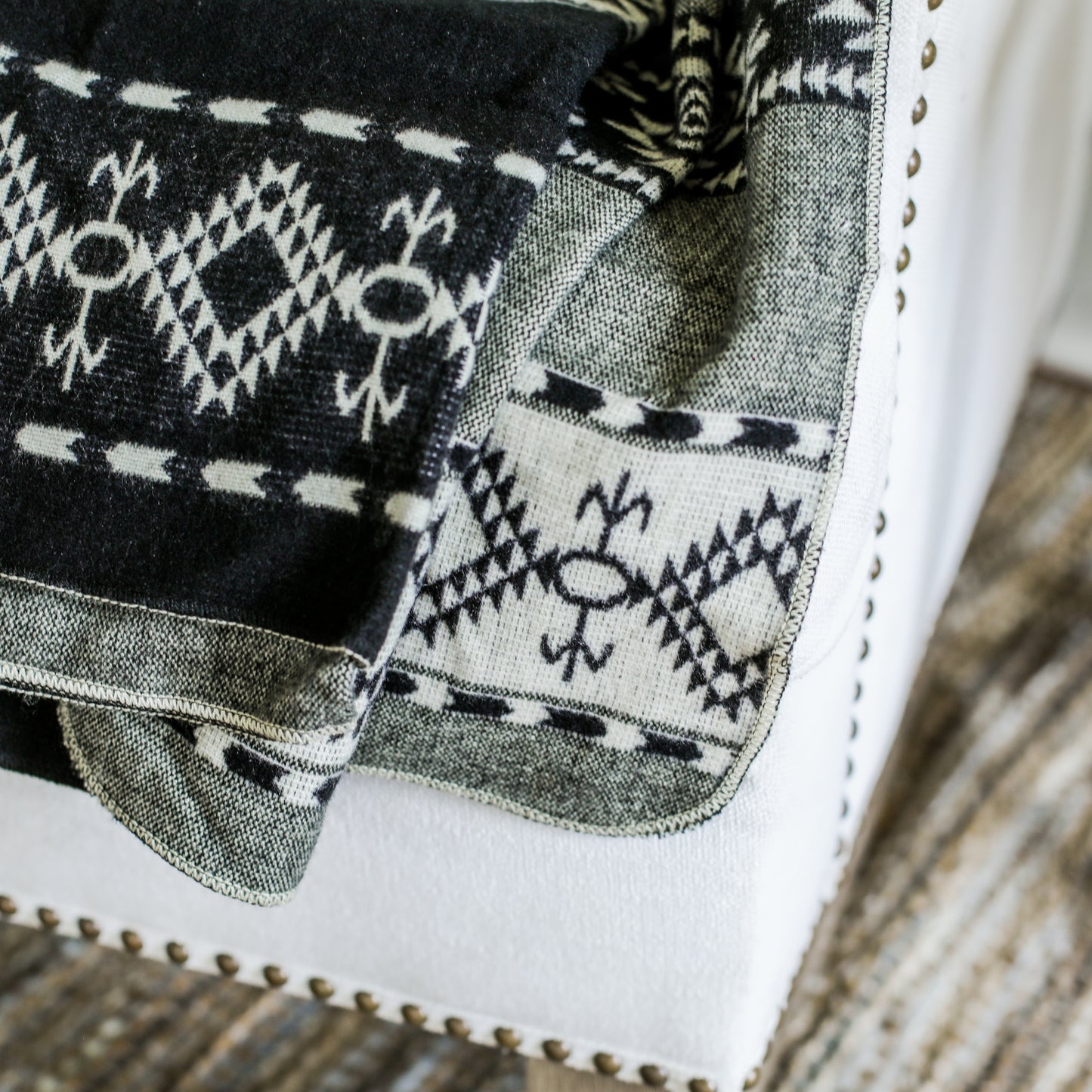 Star Blanket