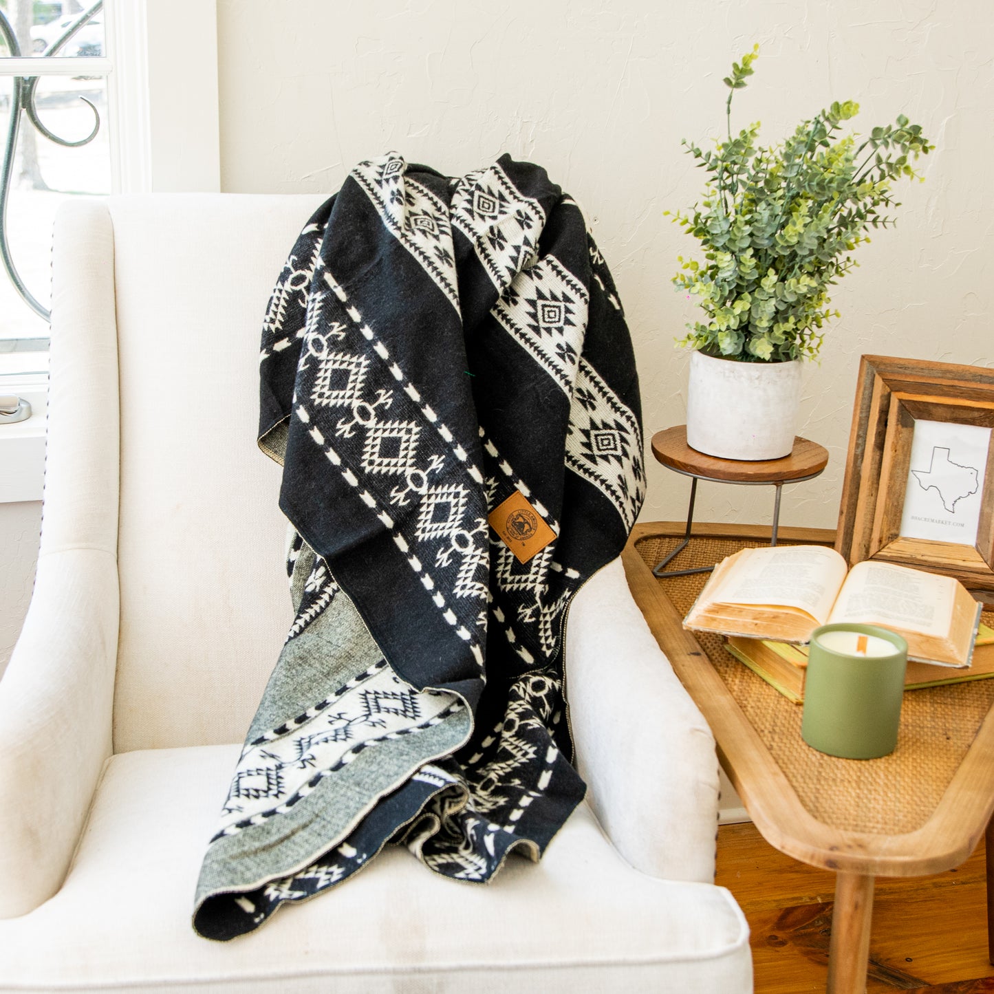 Star Blanket